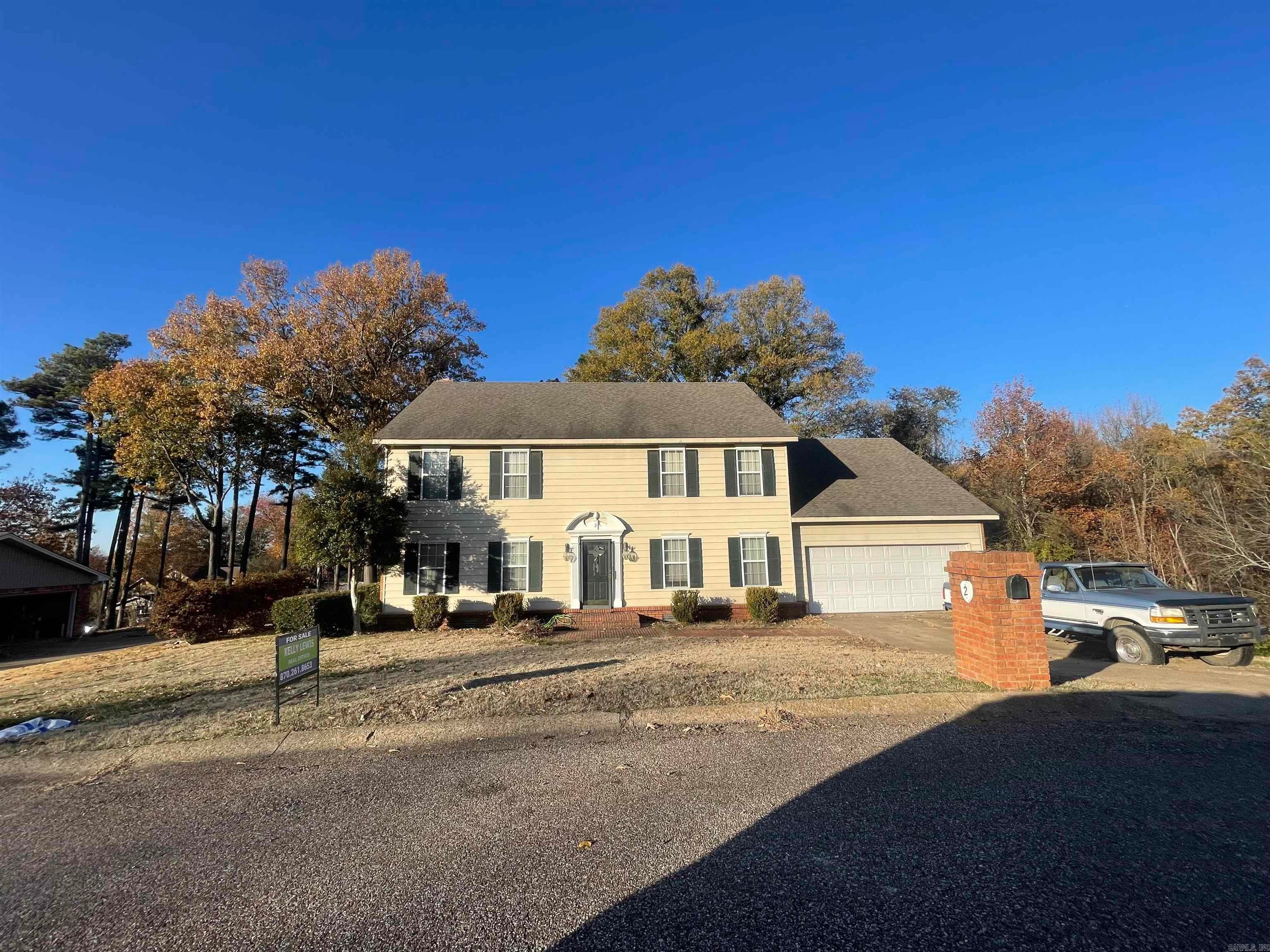 Home in Forrest City, AR 72335 — photo 3