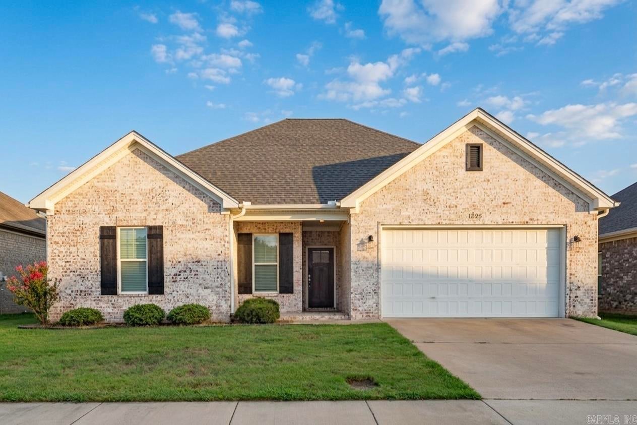 1525 Cherry Bark Drive — photo