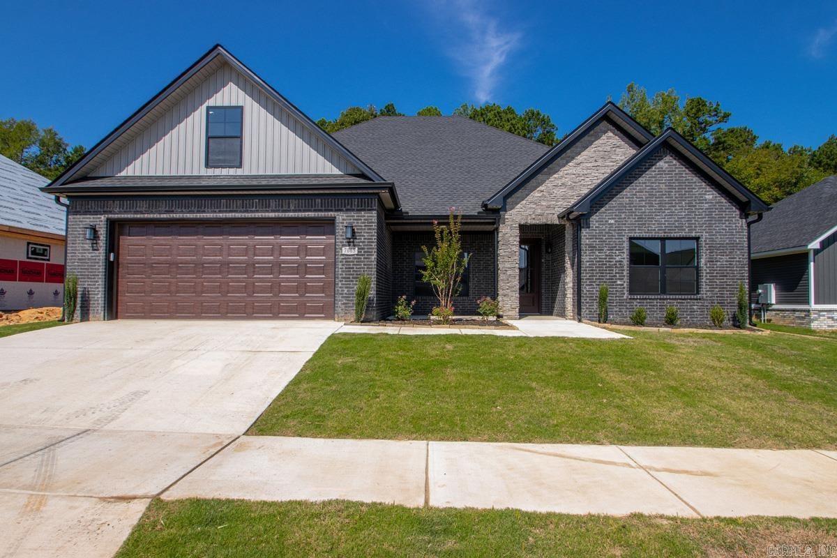 7065 Cold Creek Drive — photo