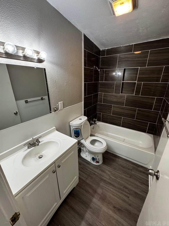 Home in Little Rock, AR 72209 — photo 3