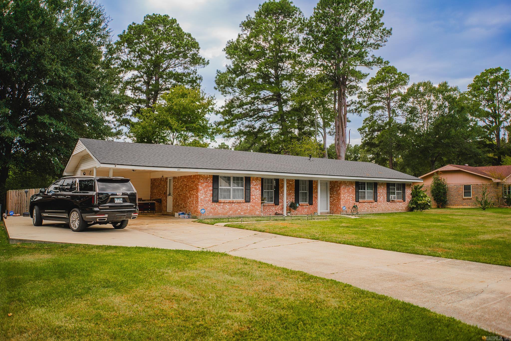 Home in Monticello, AR 71655 — photo 2