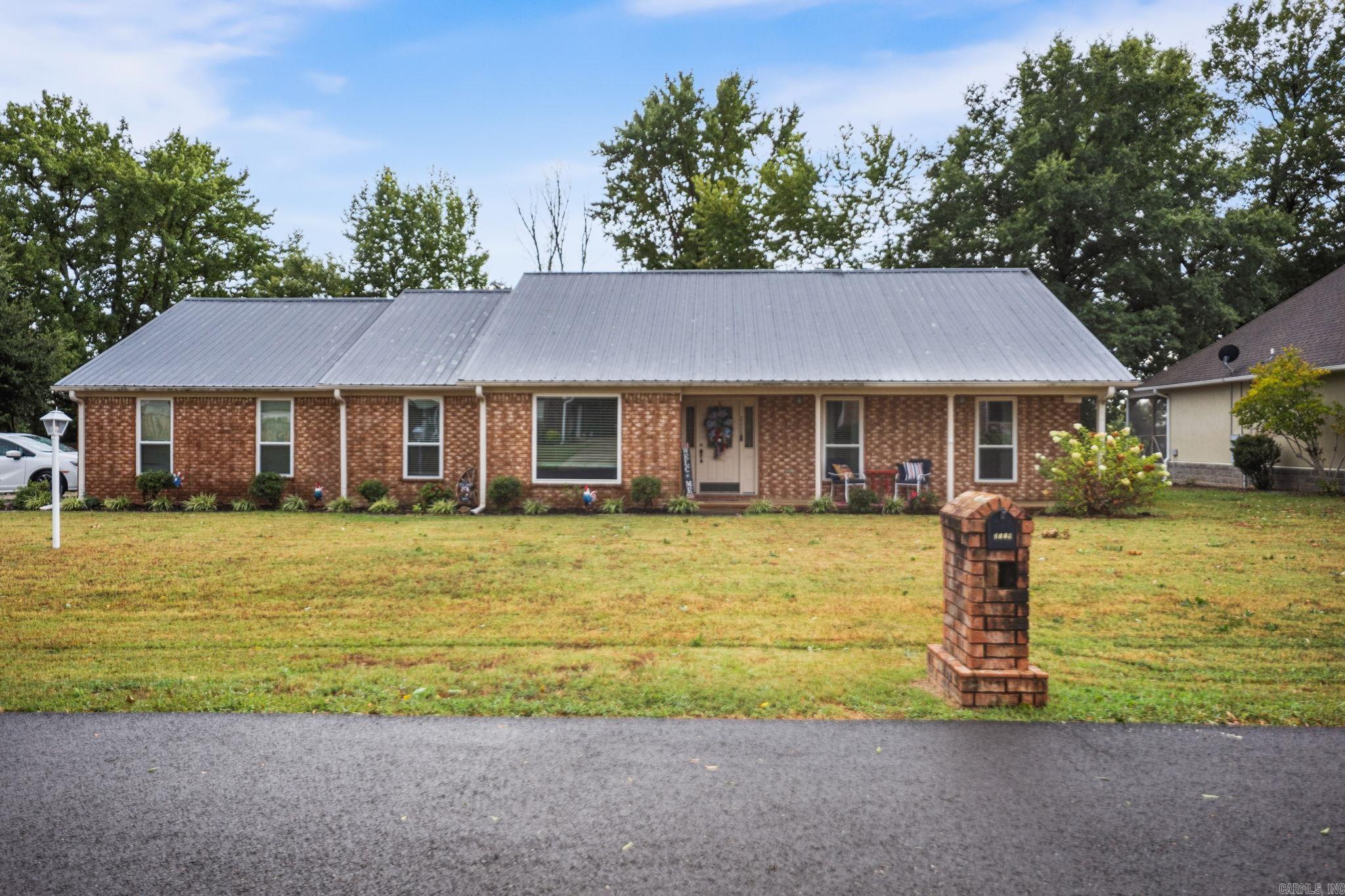2115 Duane Drive — photo