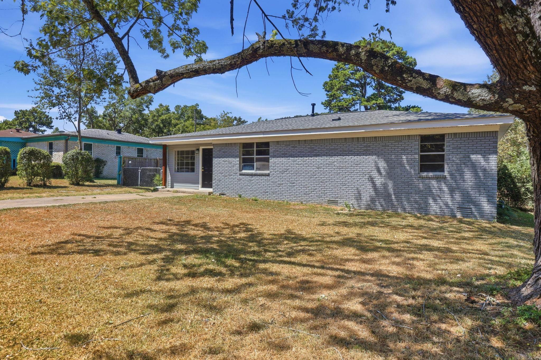 1117 Sorrells Street — photo