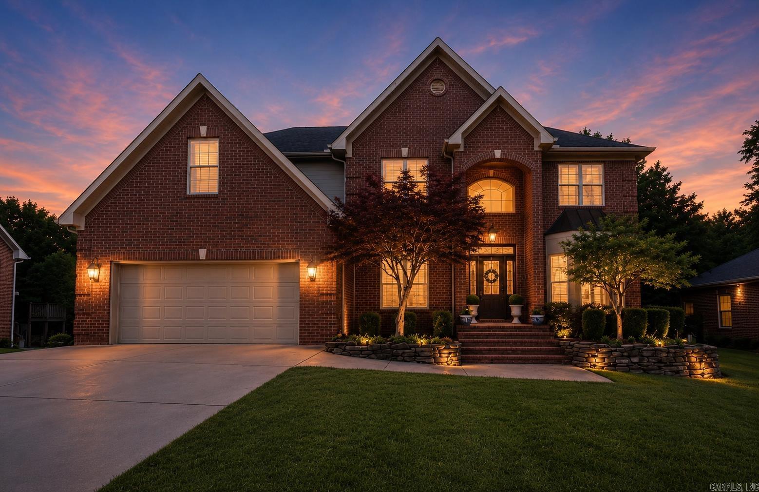 3013 Overbrook Circle — photo