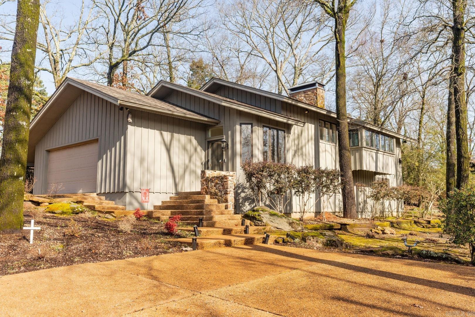 611 Birchbrook Drive — photo