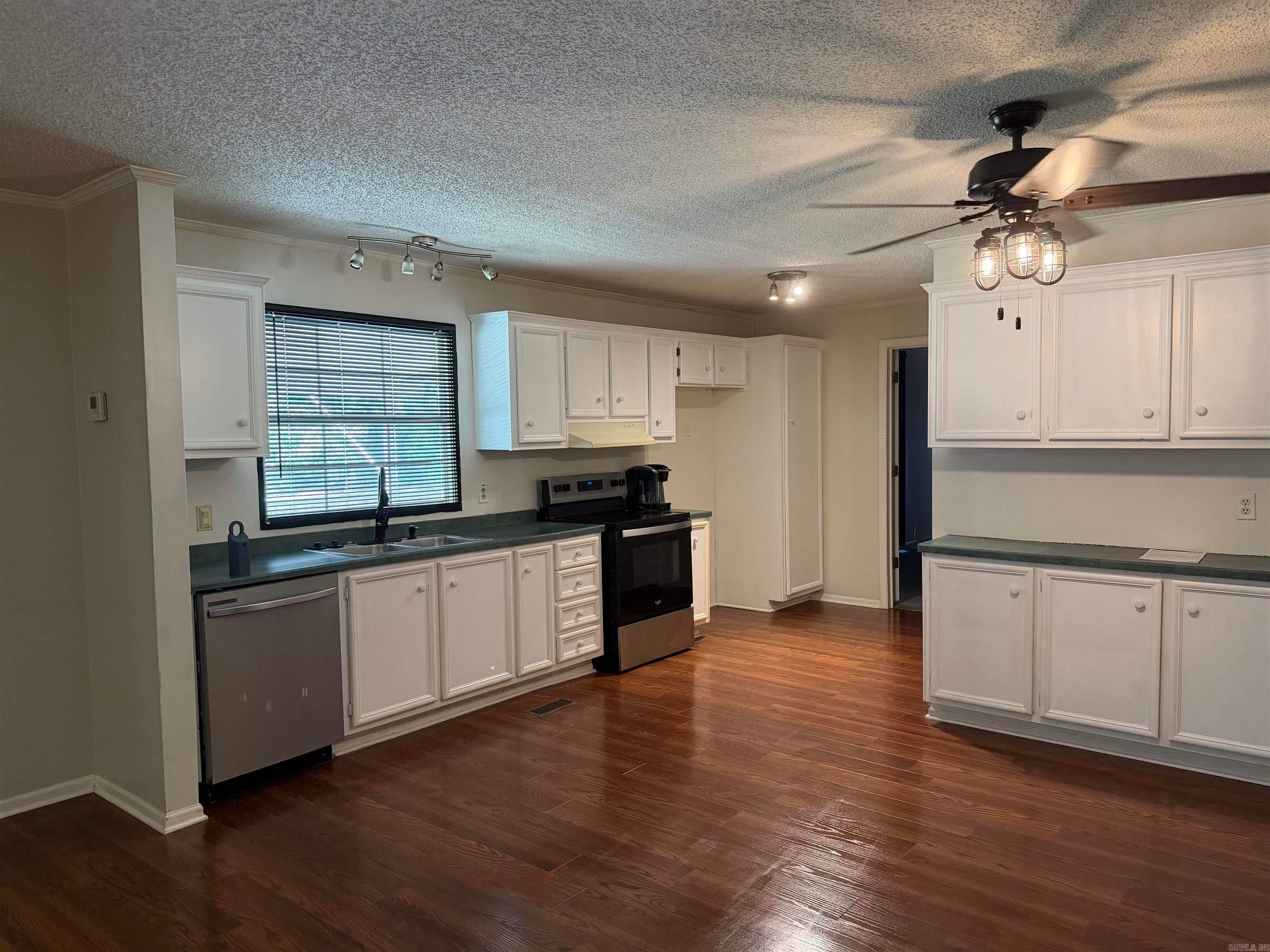 Home in McRae, AR 72102 — photo 3