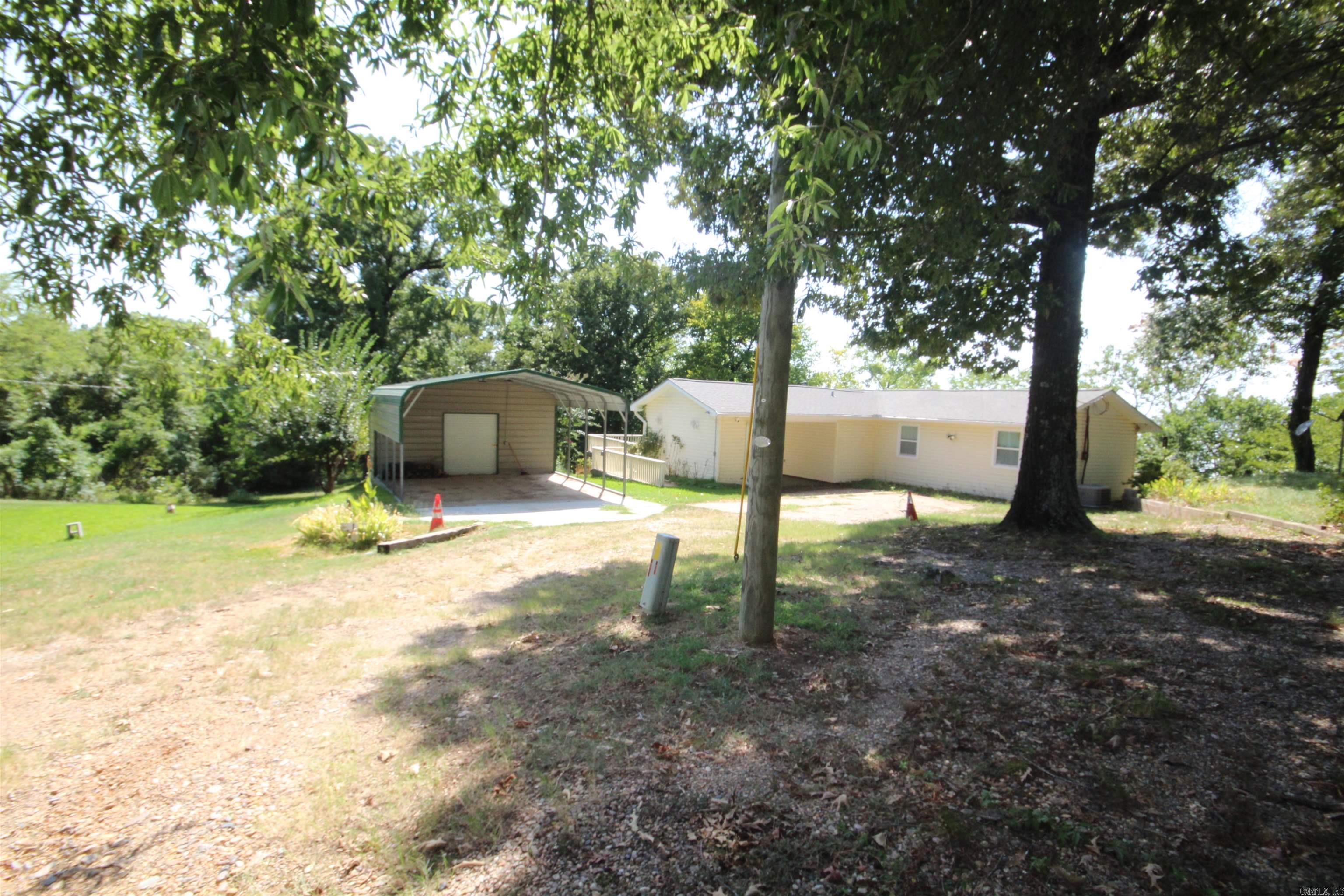 118 Lakefork Drive — photo
