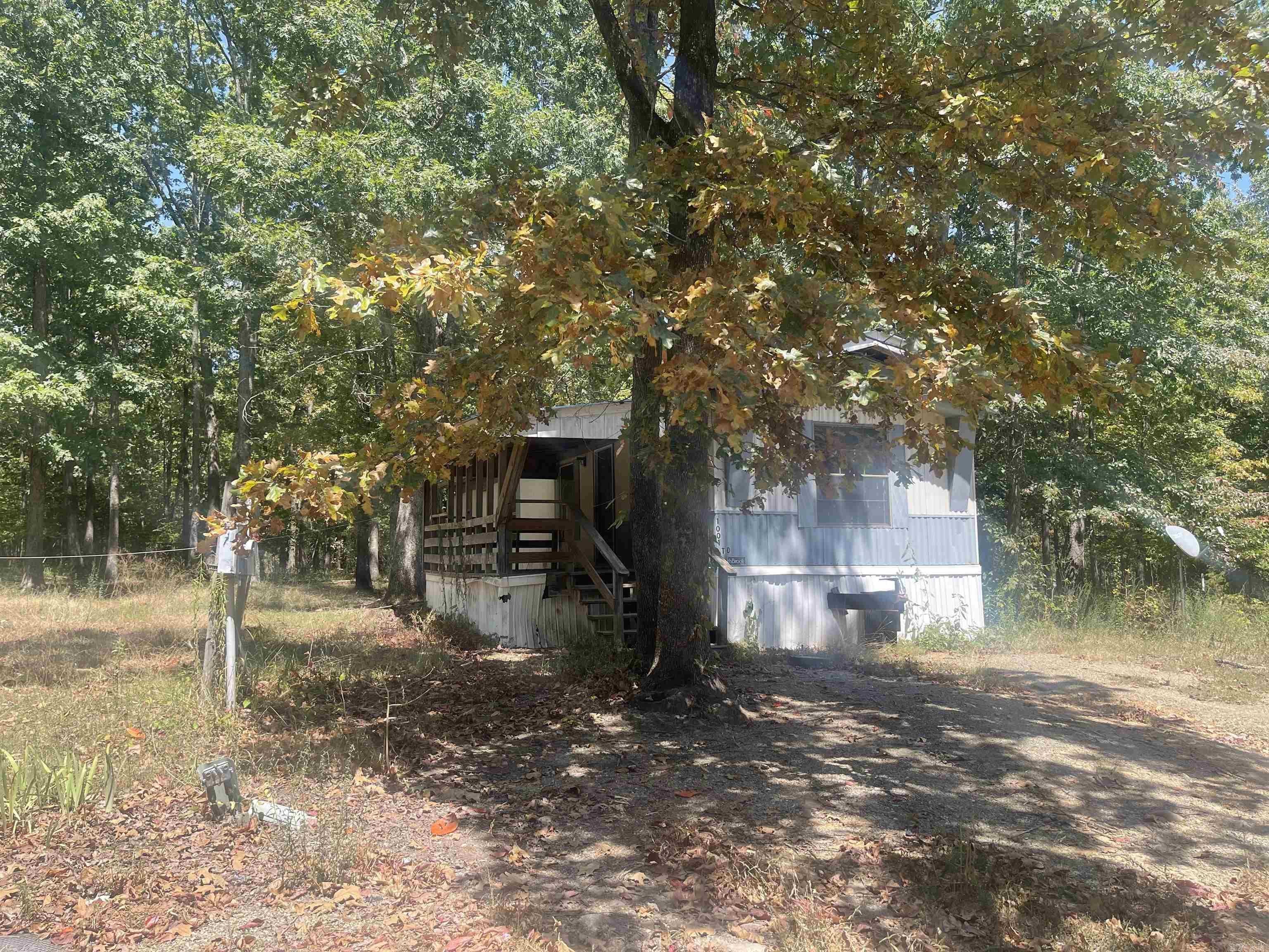 1001 N Eve Street — photo