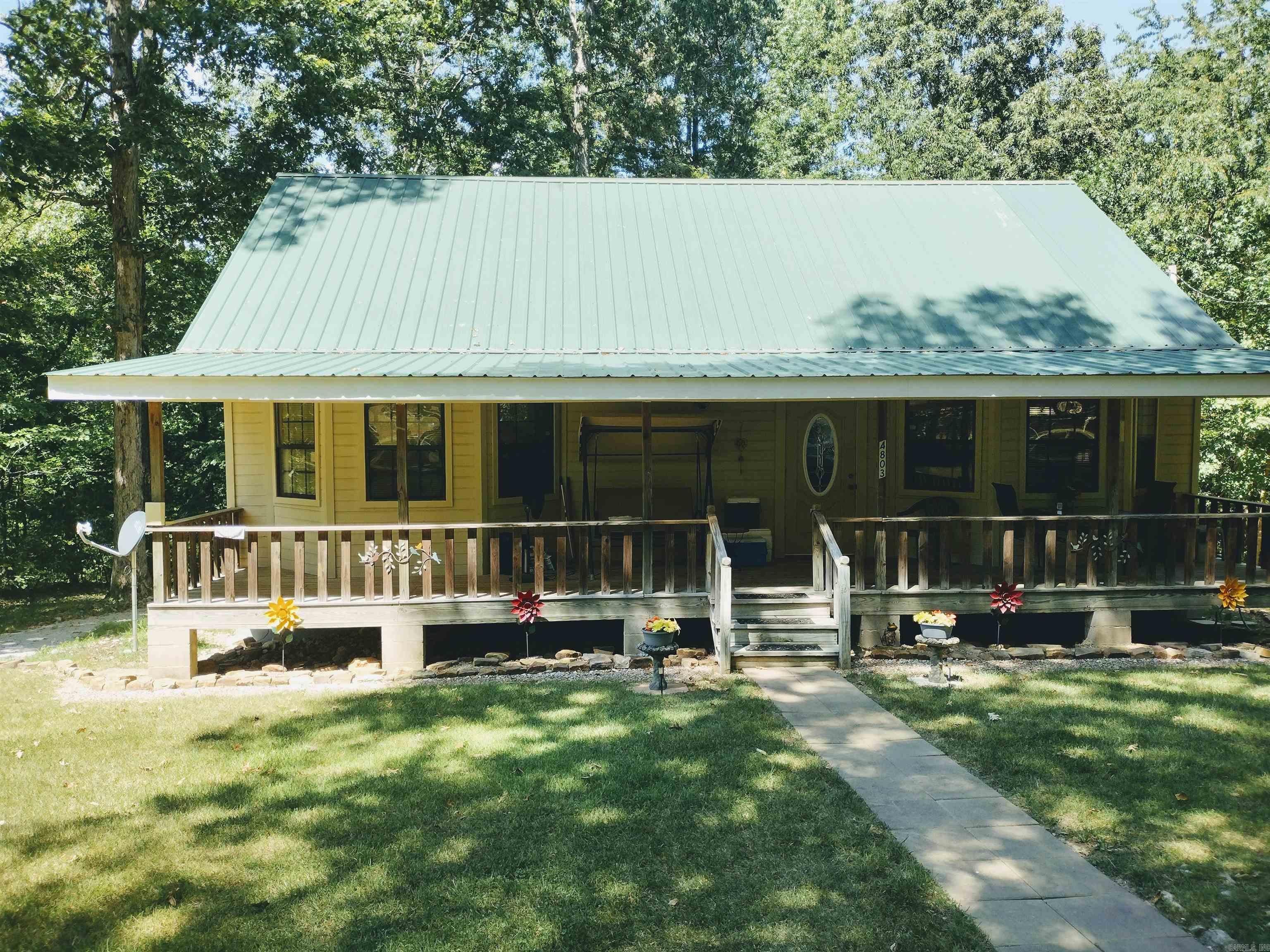 4803 Mitchell Rd — photo