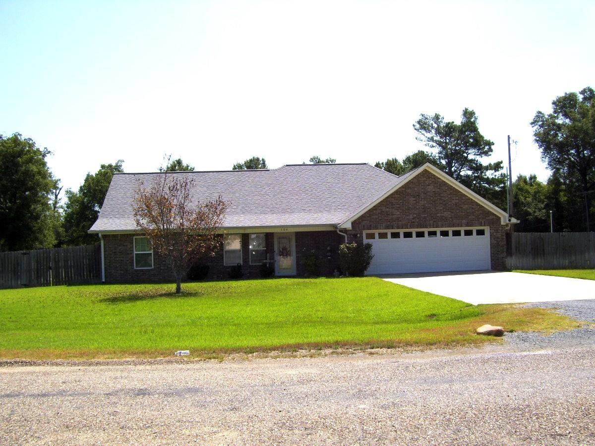 Home in Ashdown, AR 71822 — photo 2