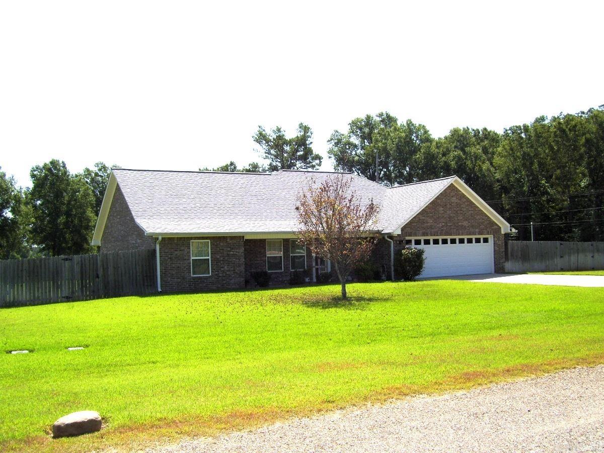 Home in Ashdown, AR 71822 — photo 3