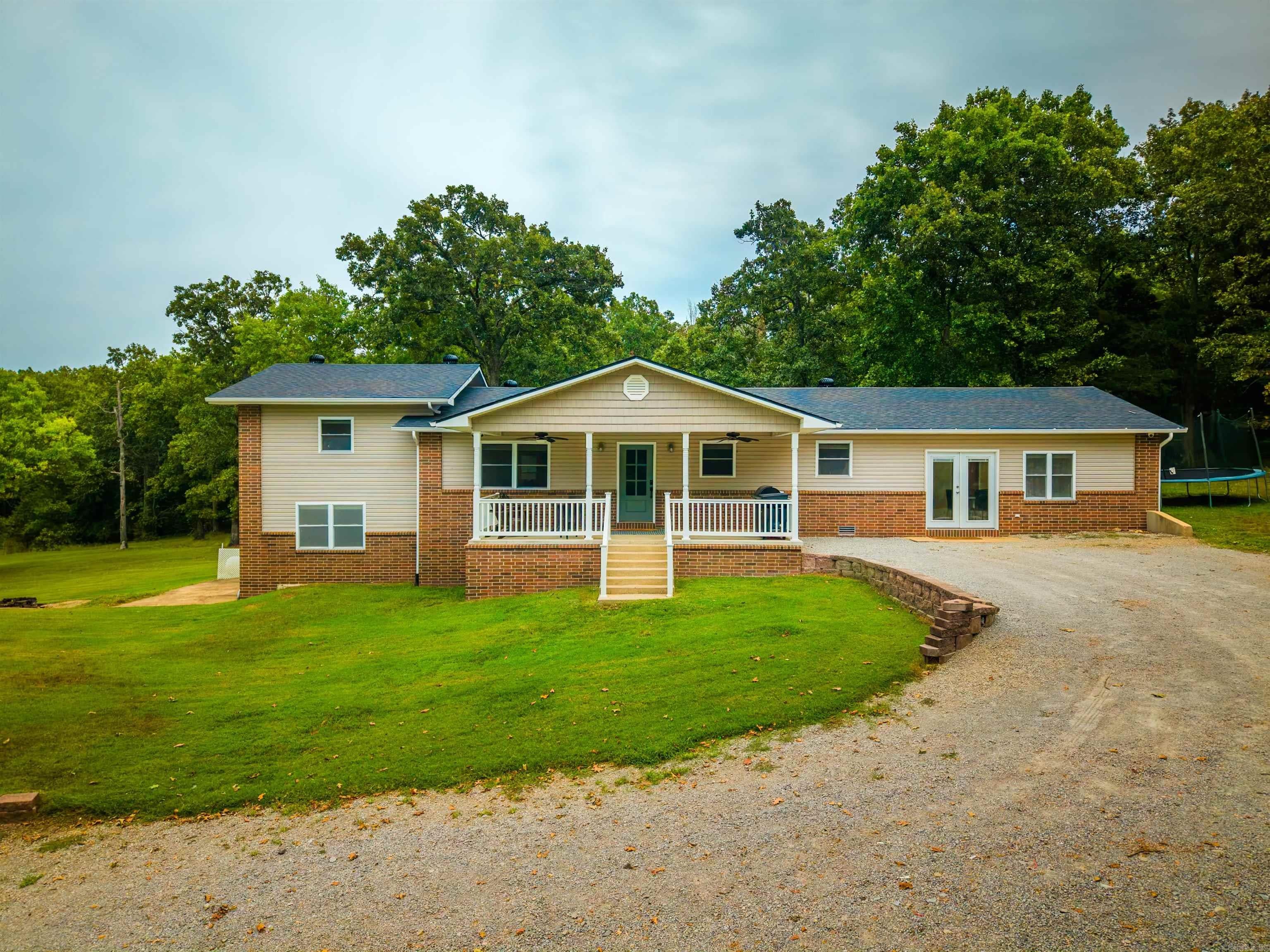 Home in Gassville, AR 72635 — photo 3