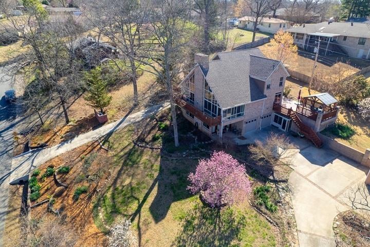 Home in Lakeview, AR 72642 — photo 2