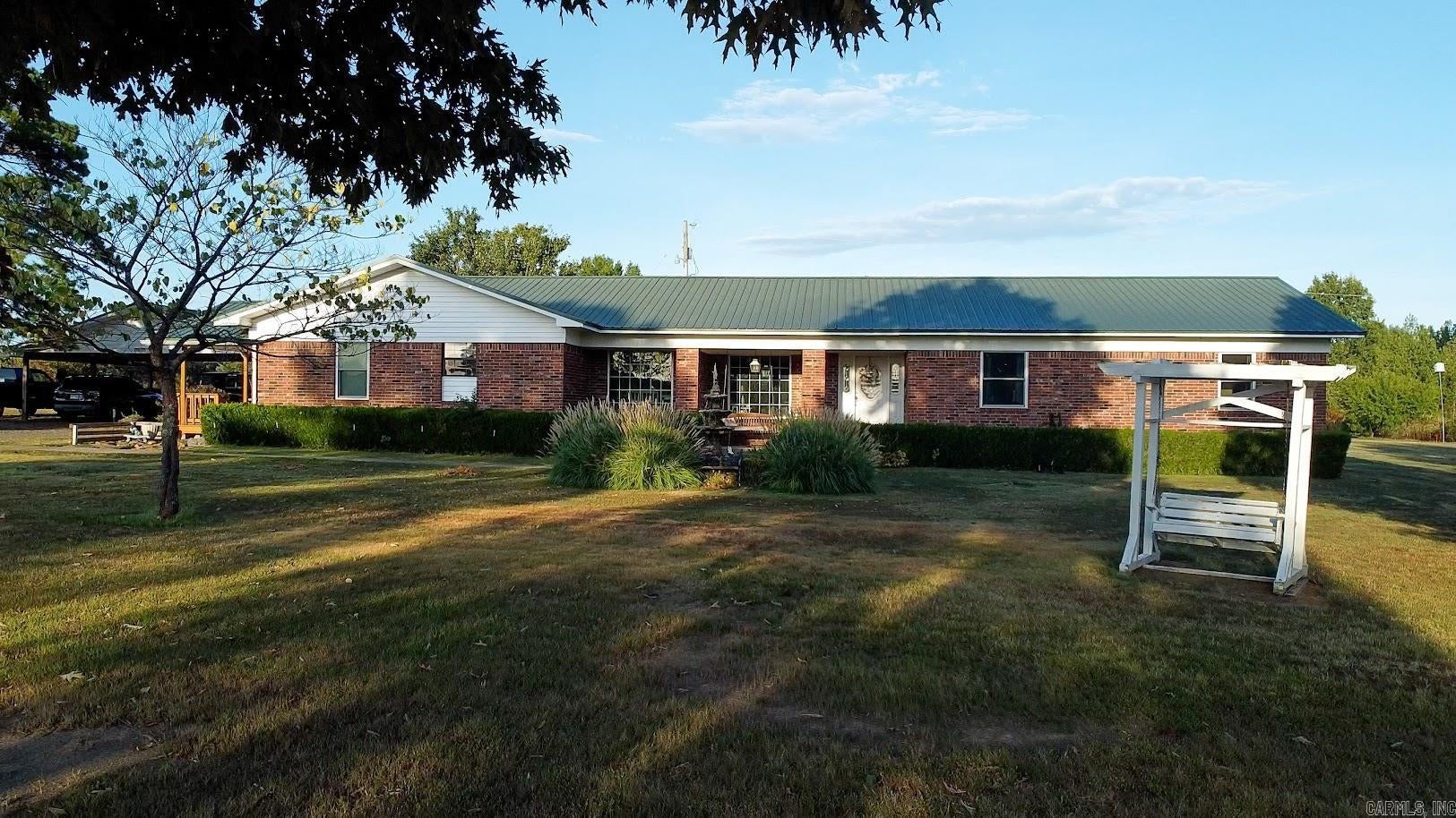 161 Hill Top Acres Road — photo