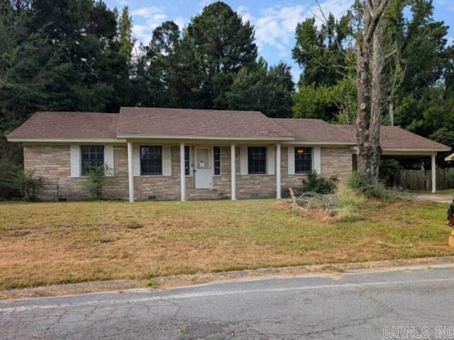 2400 Sheraton Park Drive — photo