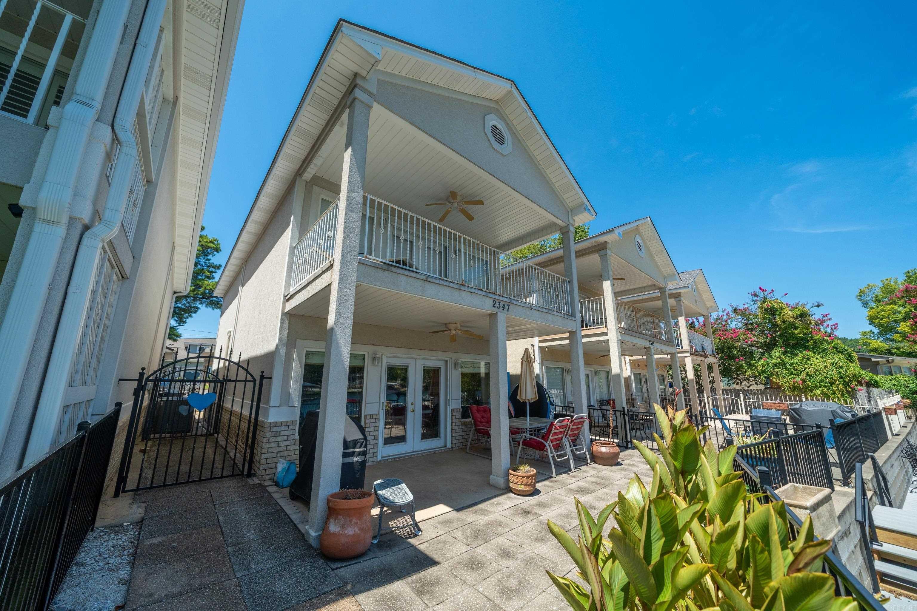 2347 Higdon Ferry Road — photo