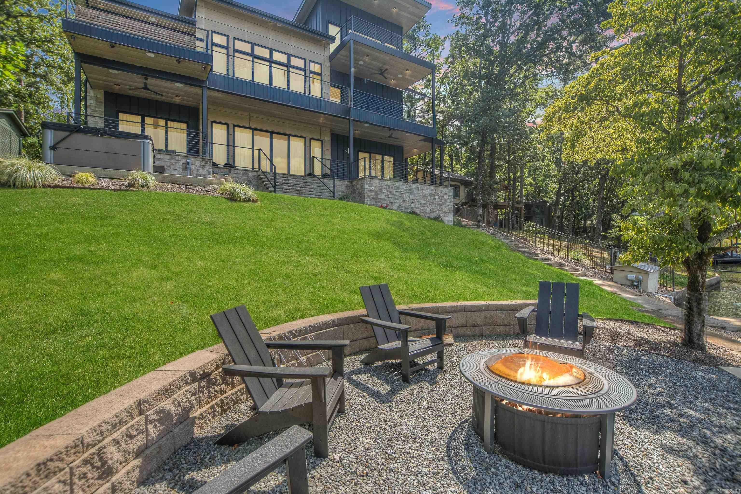 207 Summertime Bay — photo