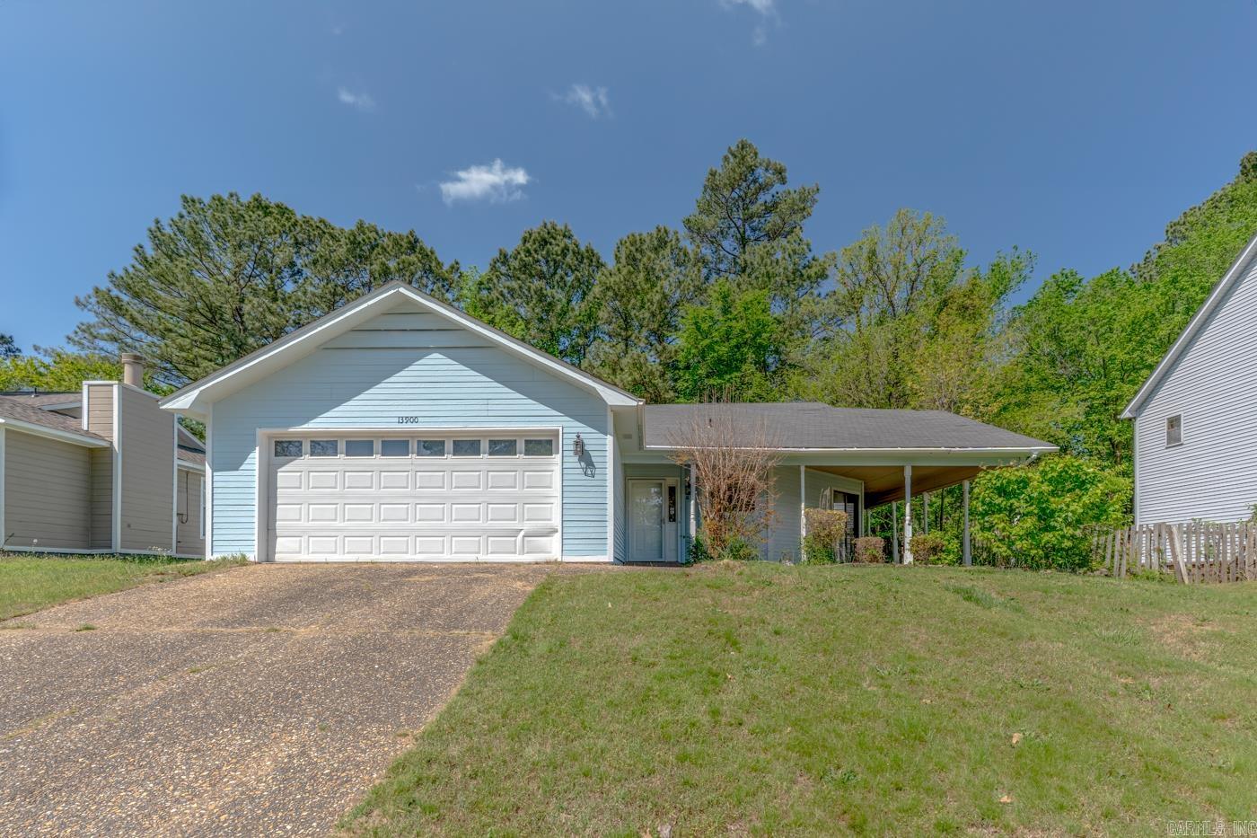 13900 Wimbledon Loop — photo