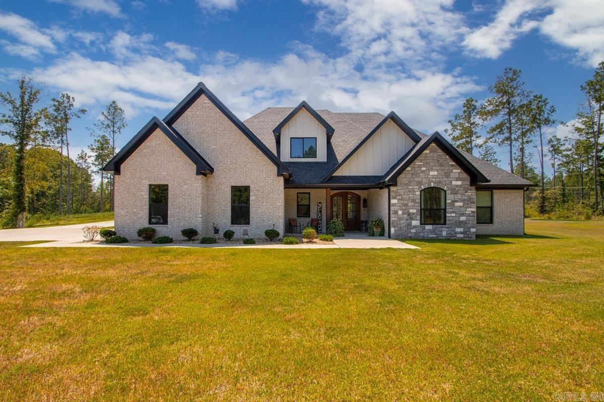 25573 S Springlake Road — photo