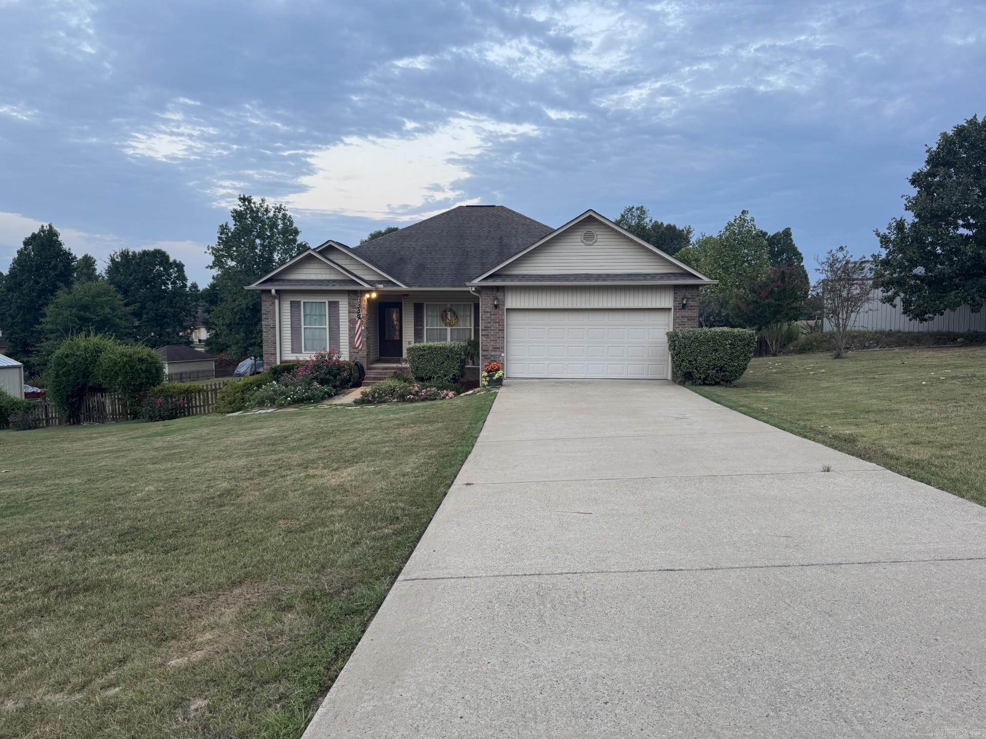 8345 Sagebrush Circle — photo