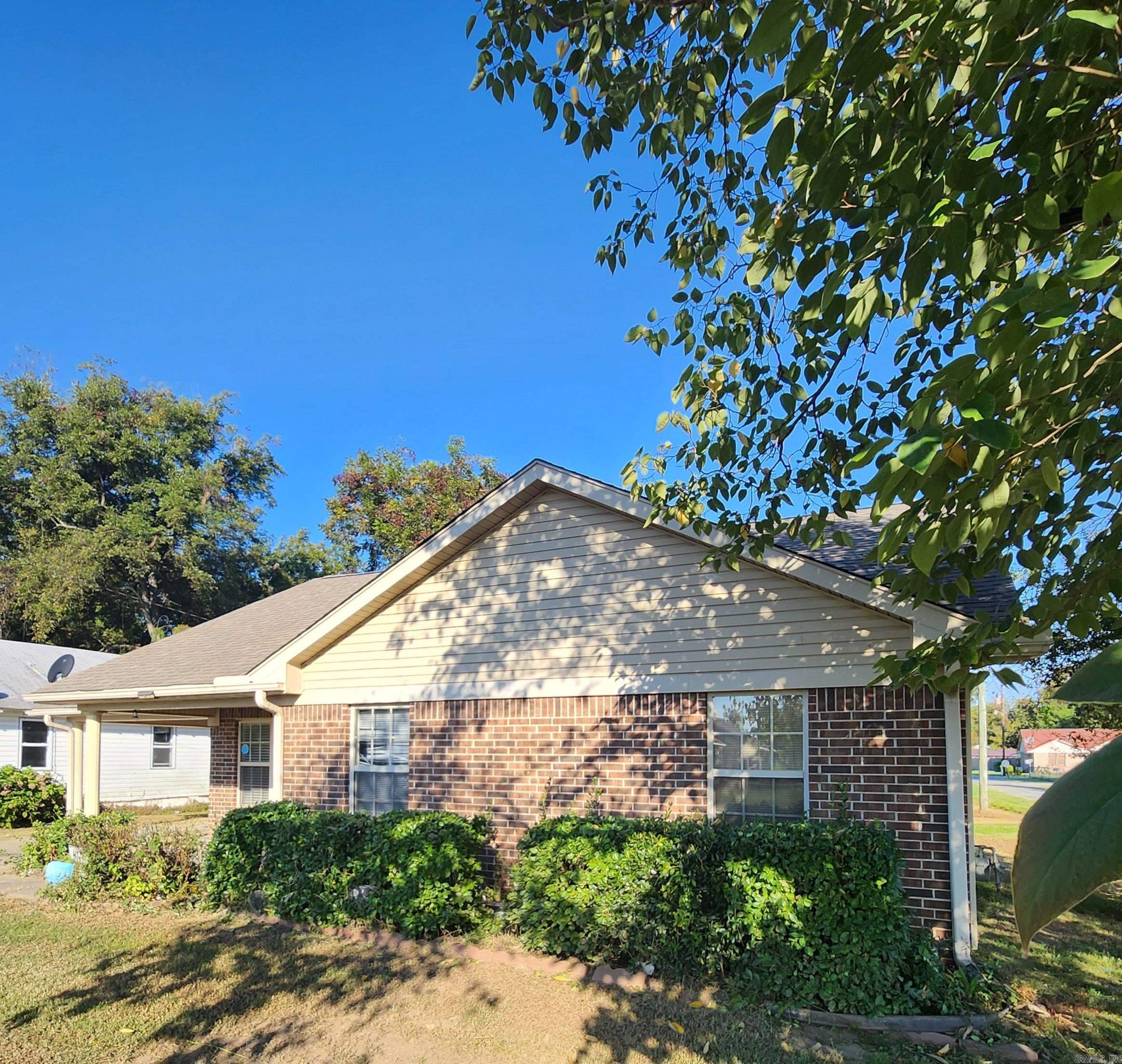 412 E 3rd, Altheimer, AR 72004 — photo 2