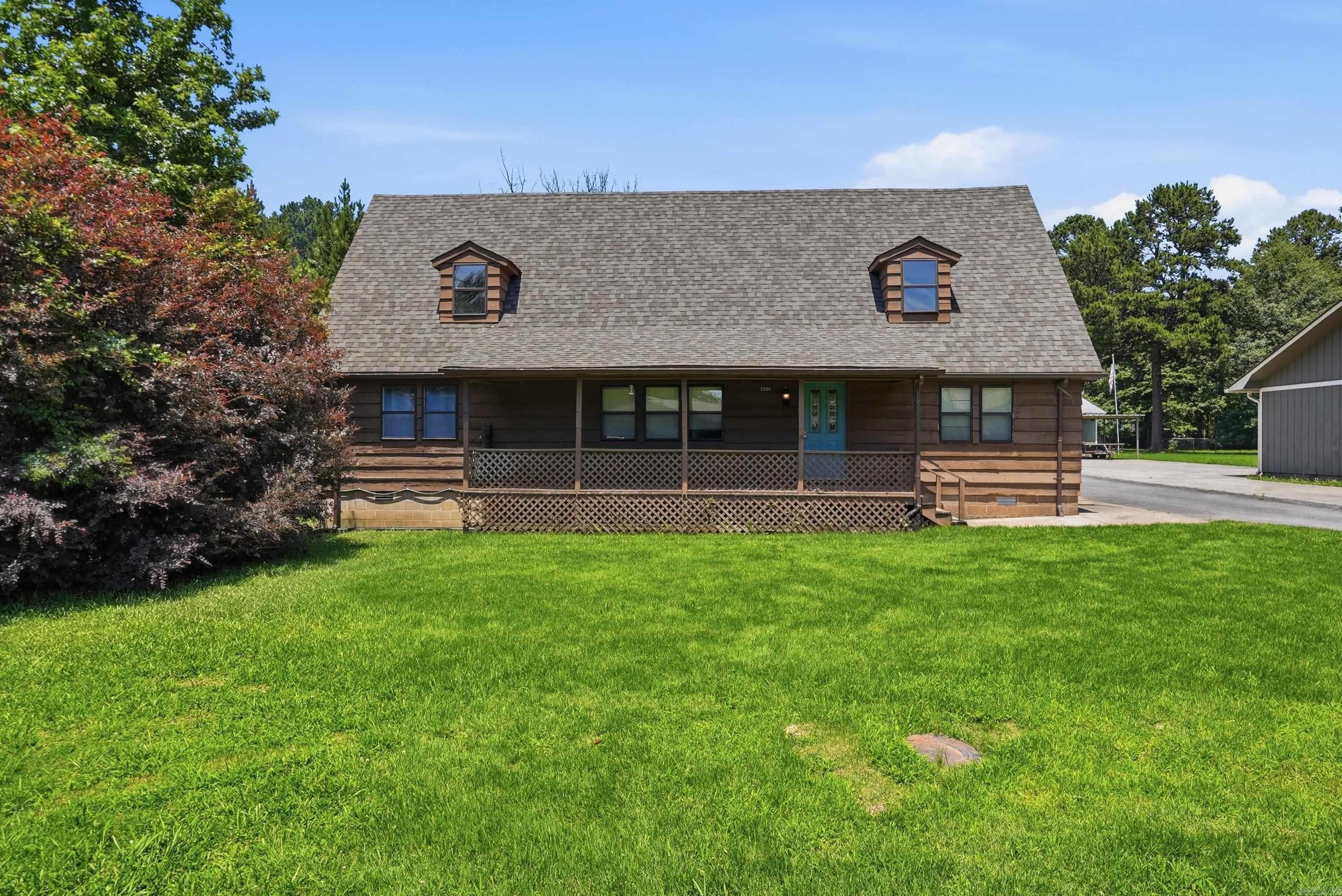5906 Karen Drive — photo