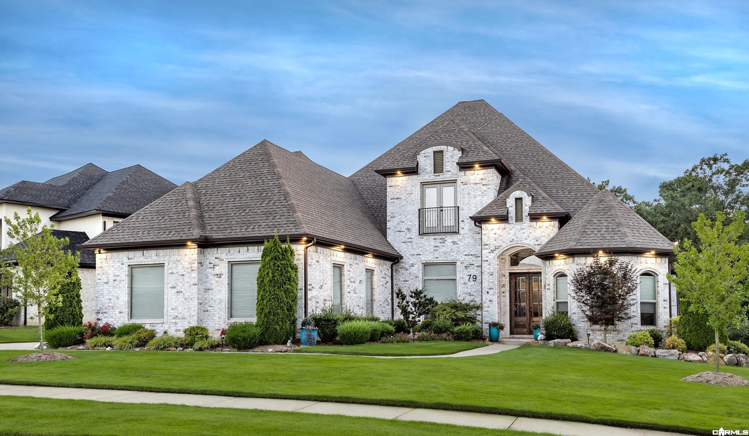 79 Falstone Drive, Little Rock, AR 72223