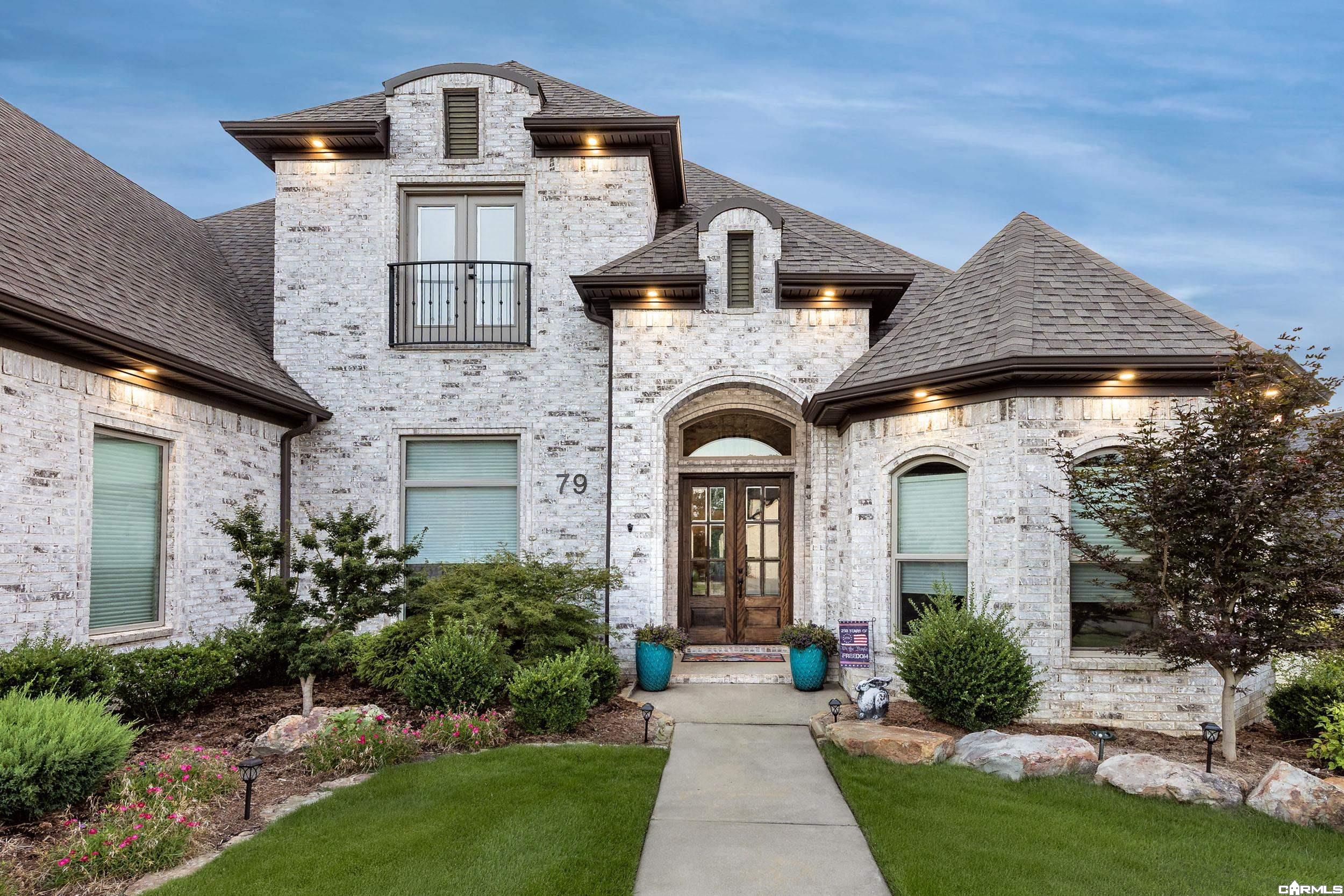 79 Falstone Drive, Little Rock, AR 72223 — photo 2