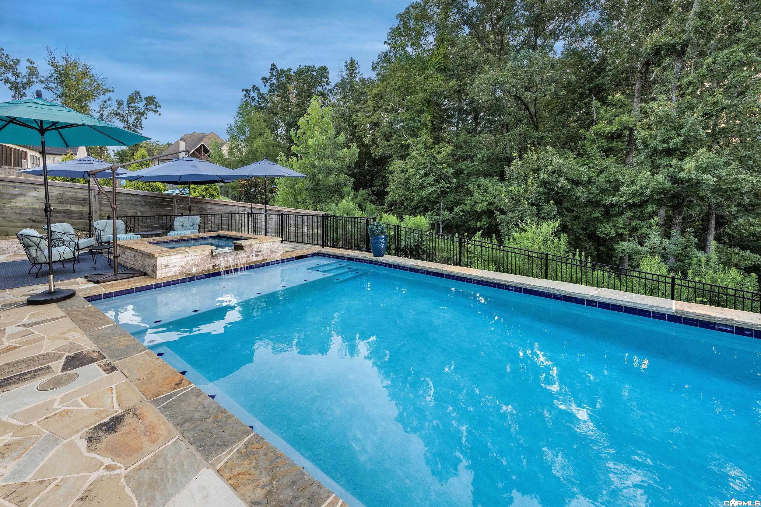 79 Falstone Drive, Little Rock, AR 72223 — photo 3