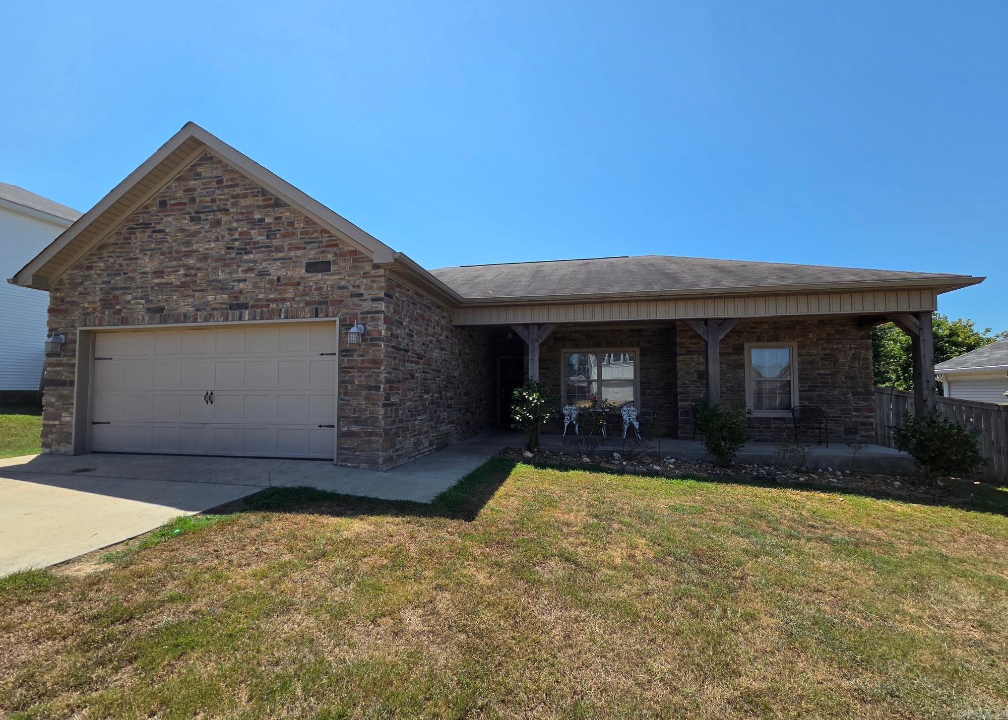 505 Pleasant Ridge Drive — photo