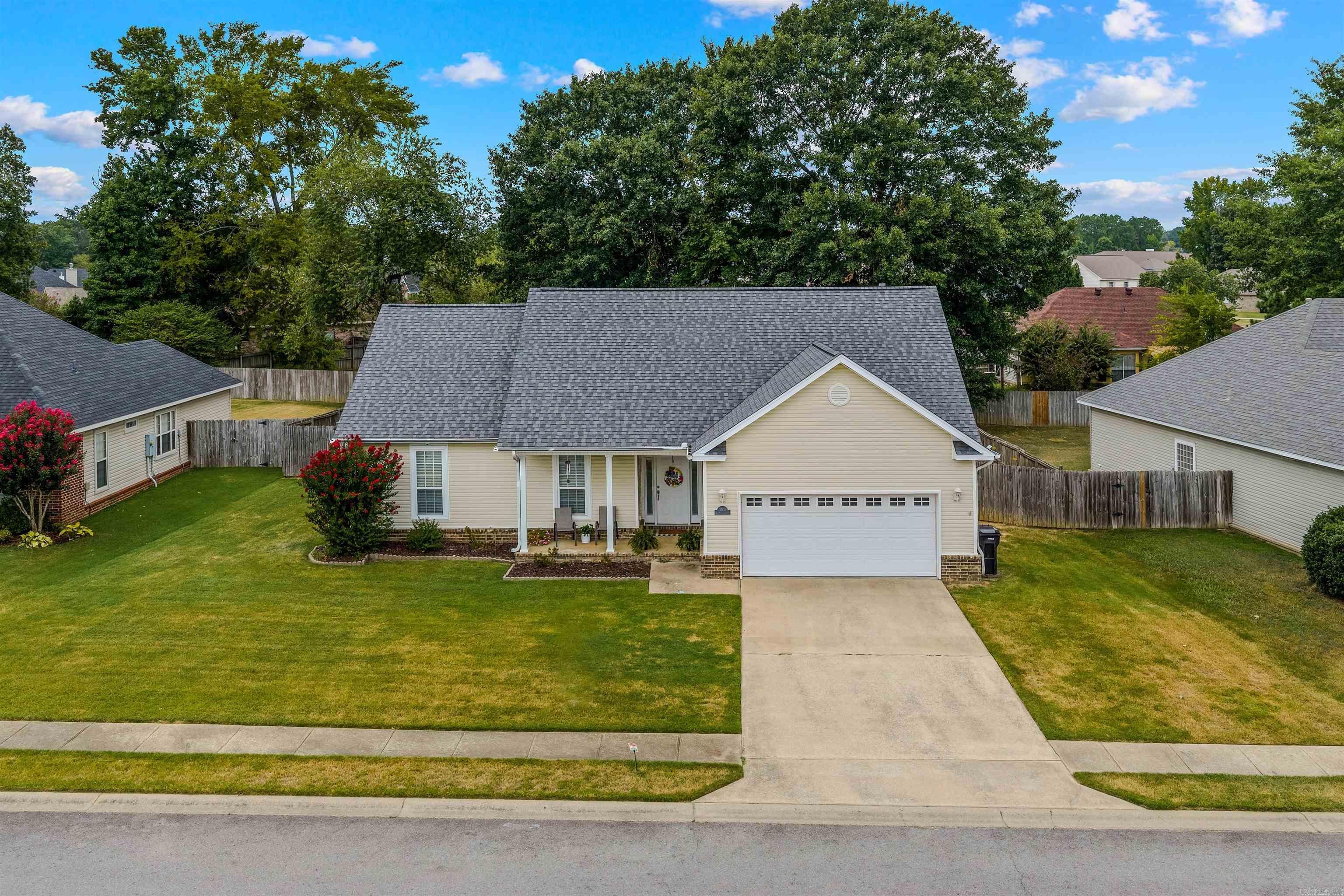 3503 Bay Meadow — photo