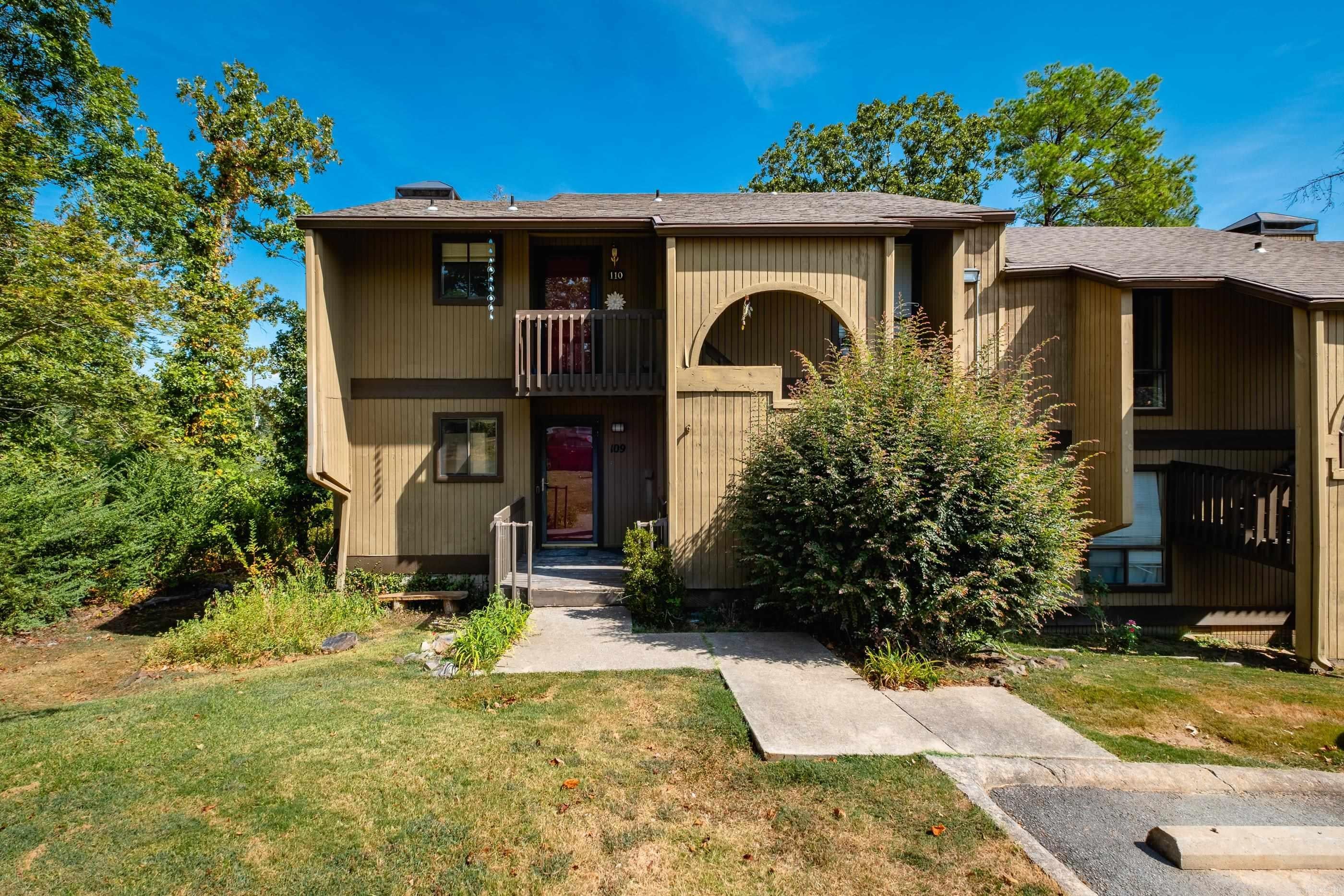 512 Green Mountian Circle 110 — photo