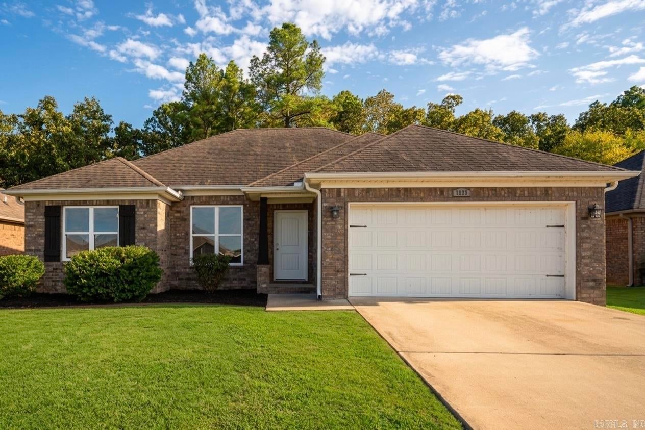 1325 Acuff Lane — photo