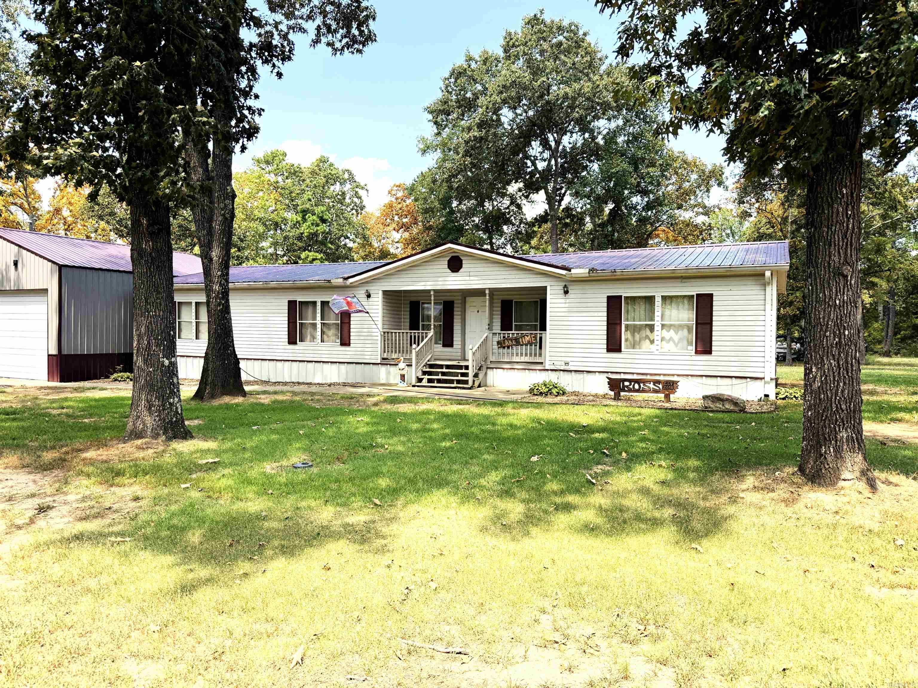 513 Wagon Circle — photo