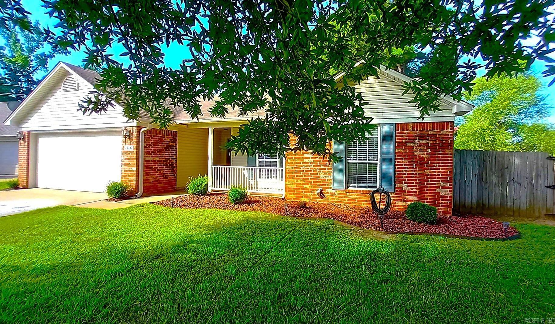 1116 Kenwood Cove — photo