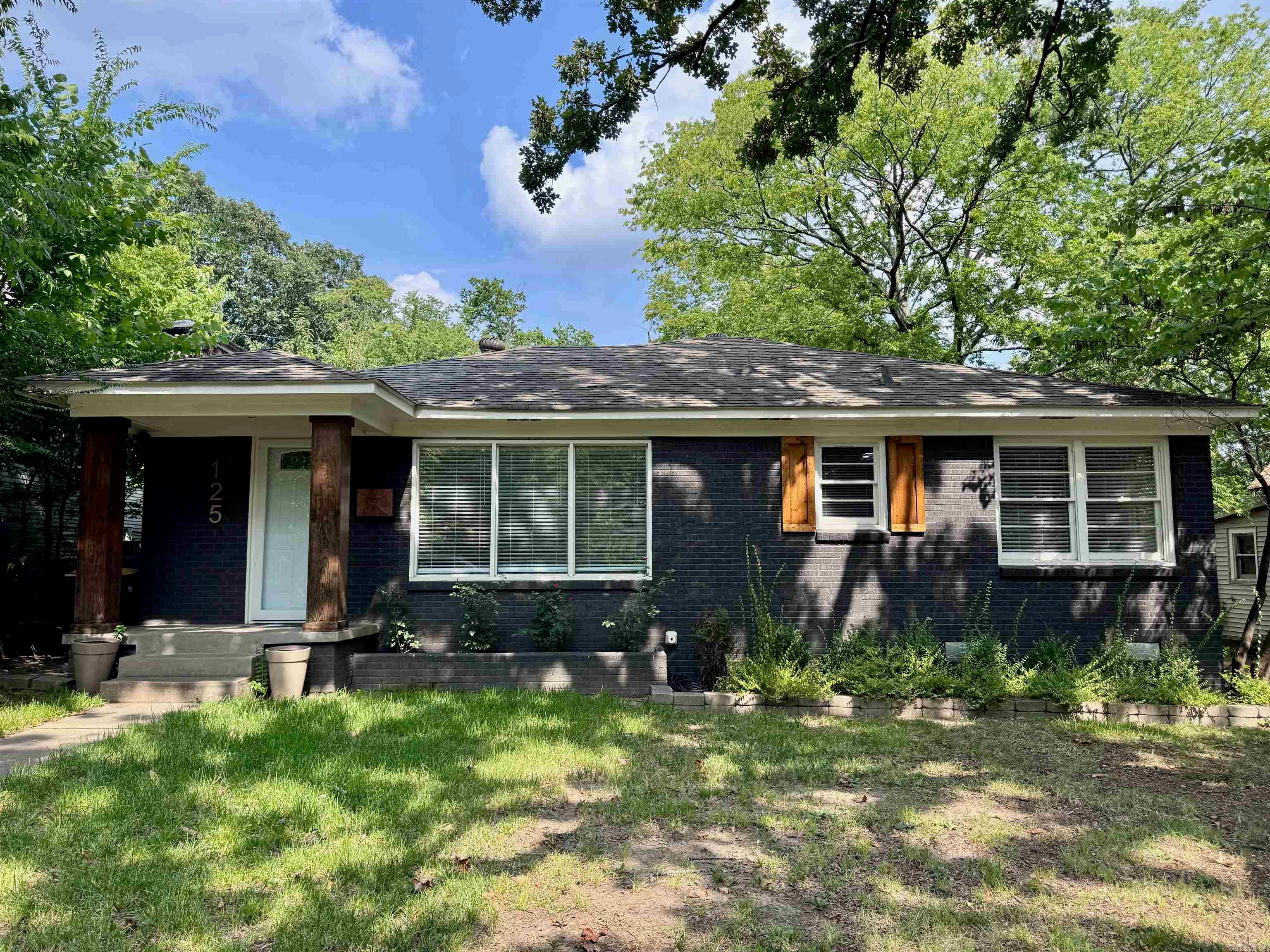 Home in Little Rock, AR 72205 — photo 3