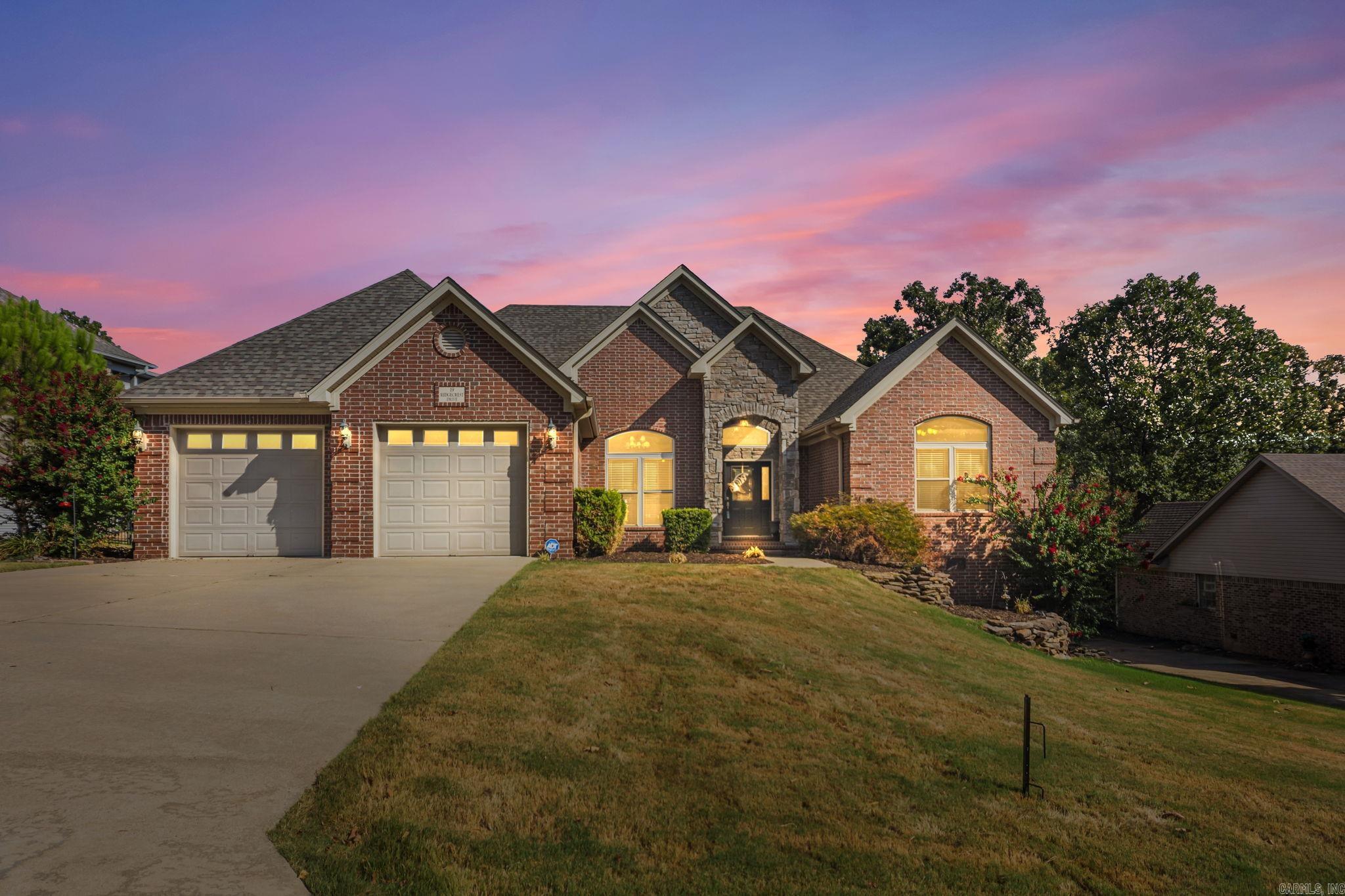 19 Ridgecrest, Cabot, AR 72023 — photo 2
