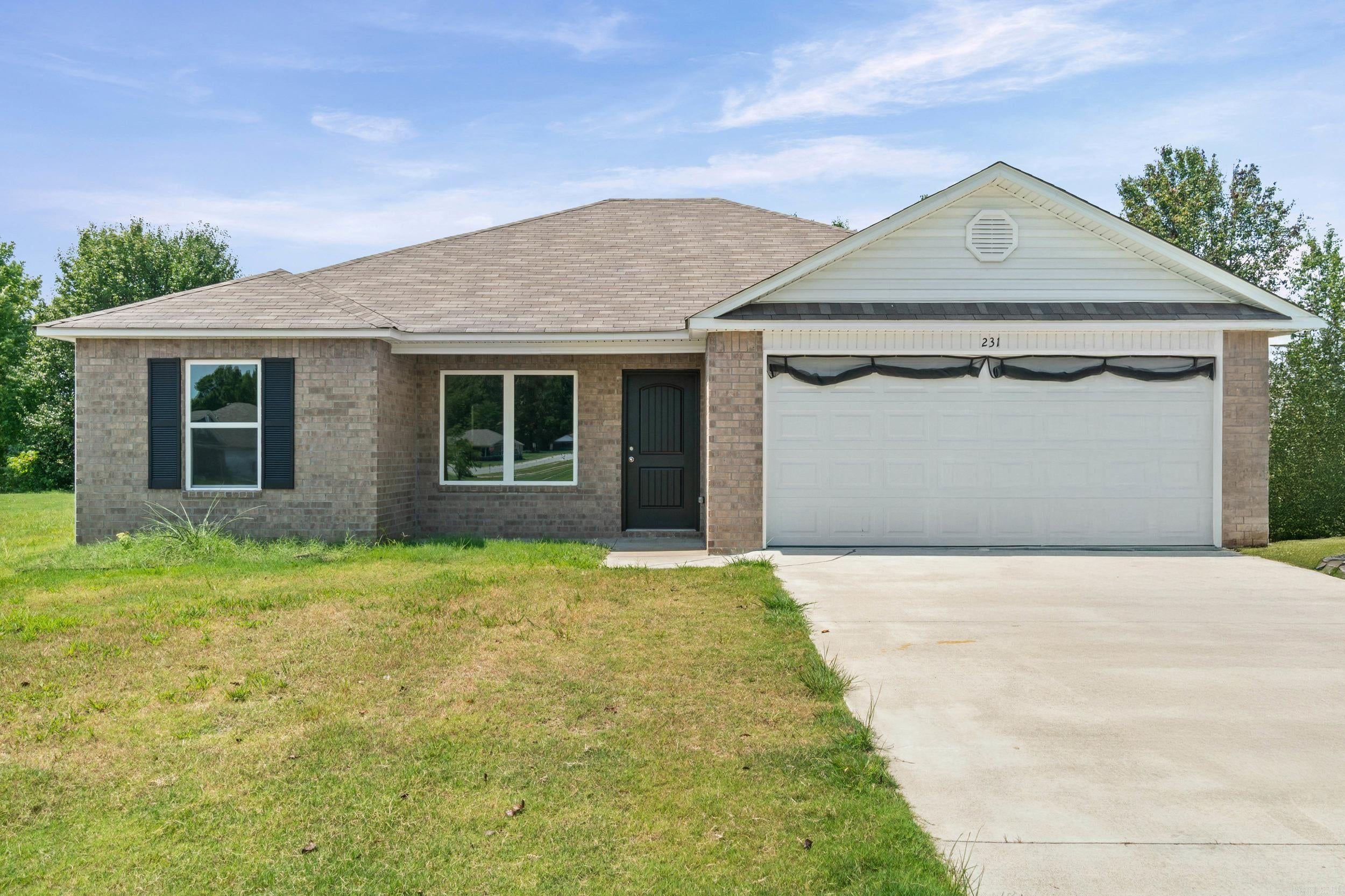 231 Baldwin Drive — photo