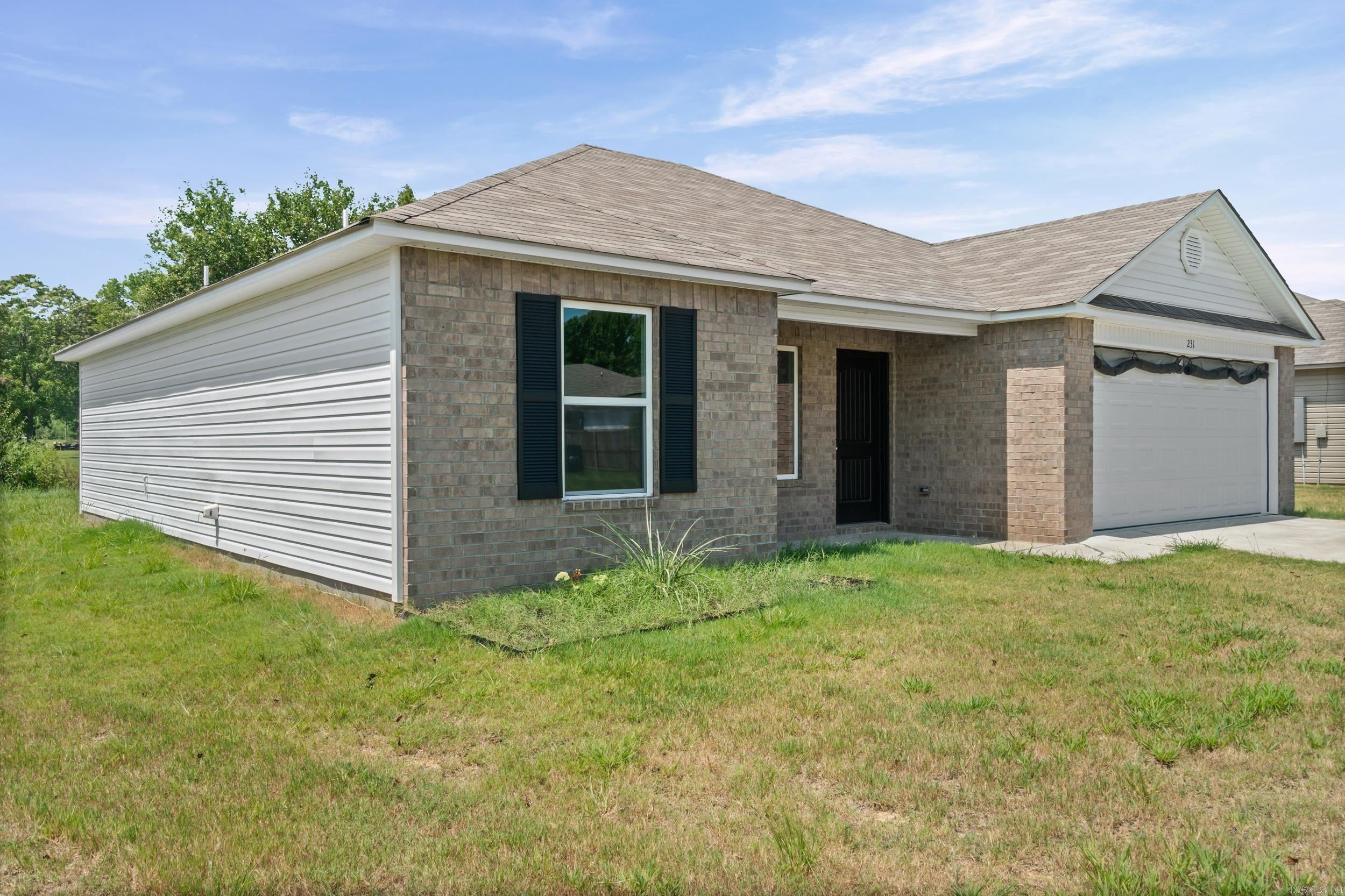 231 baldwin Drive, Beebe, AR 72012 — photo 2