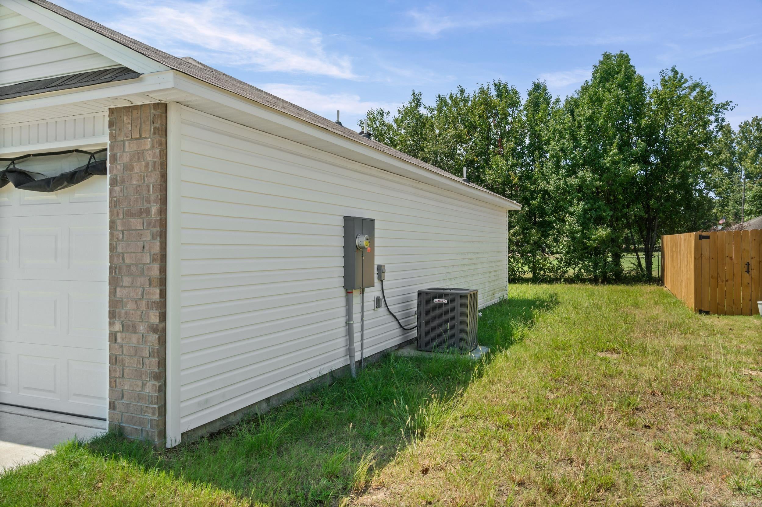 231 baldwin Drive, Beebe, AR 72012 — photo 3