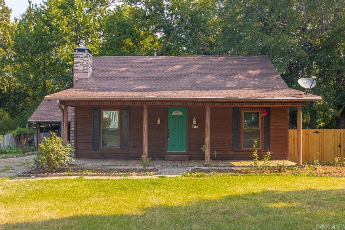 123 Rolling Oaks — photo