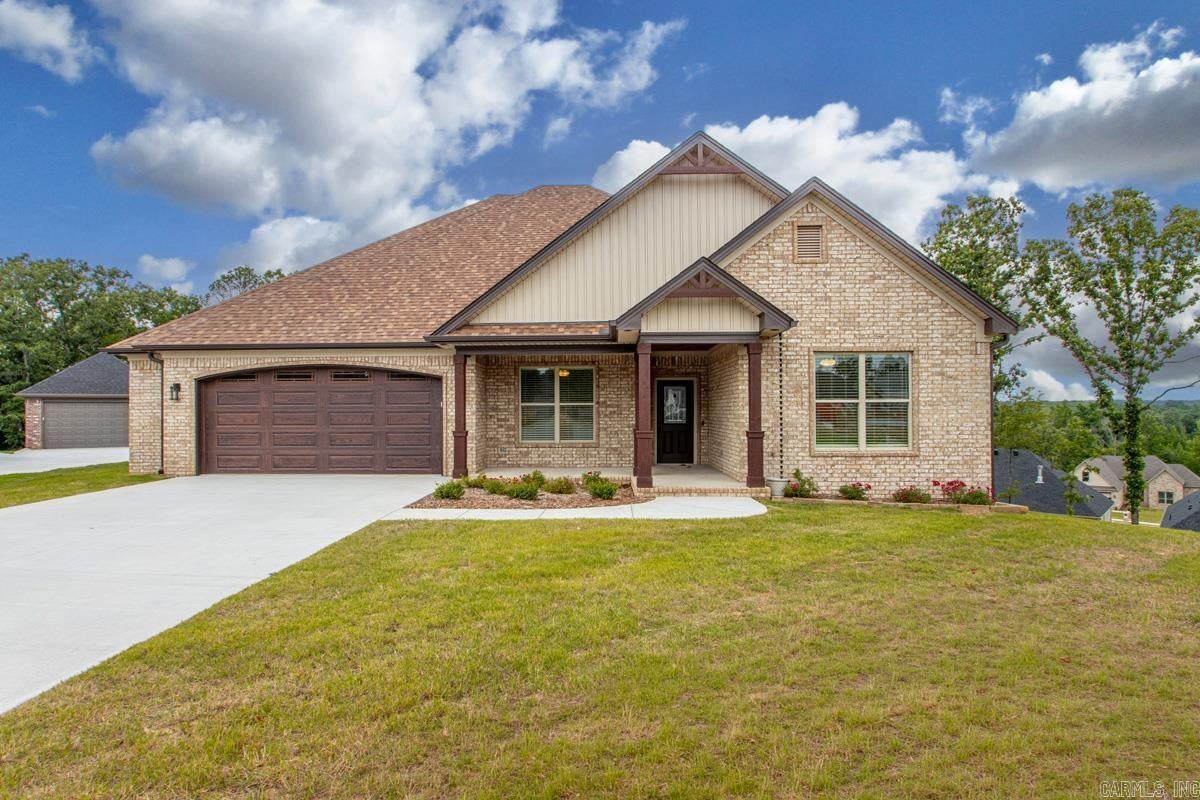 1214 Fern Ridge Road — photo