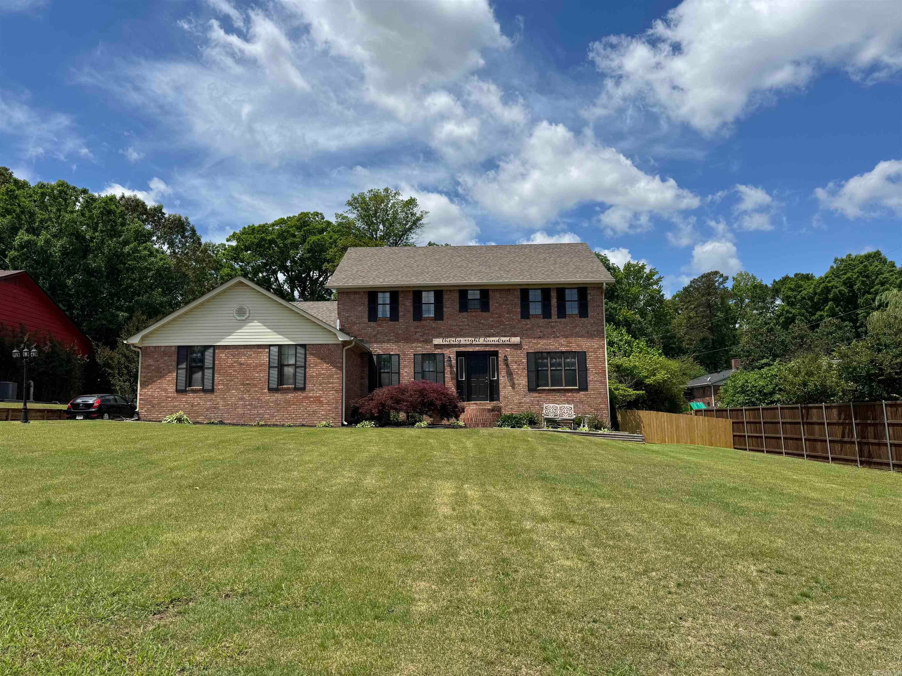 3800 Beaver Circle — photo