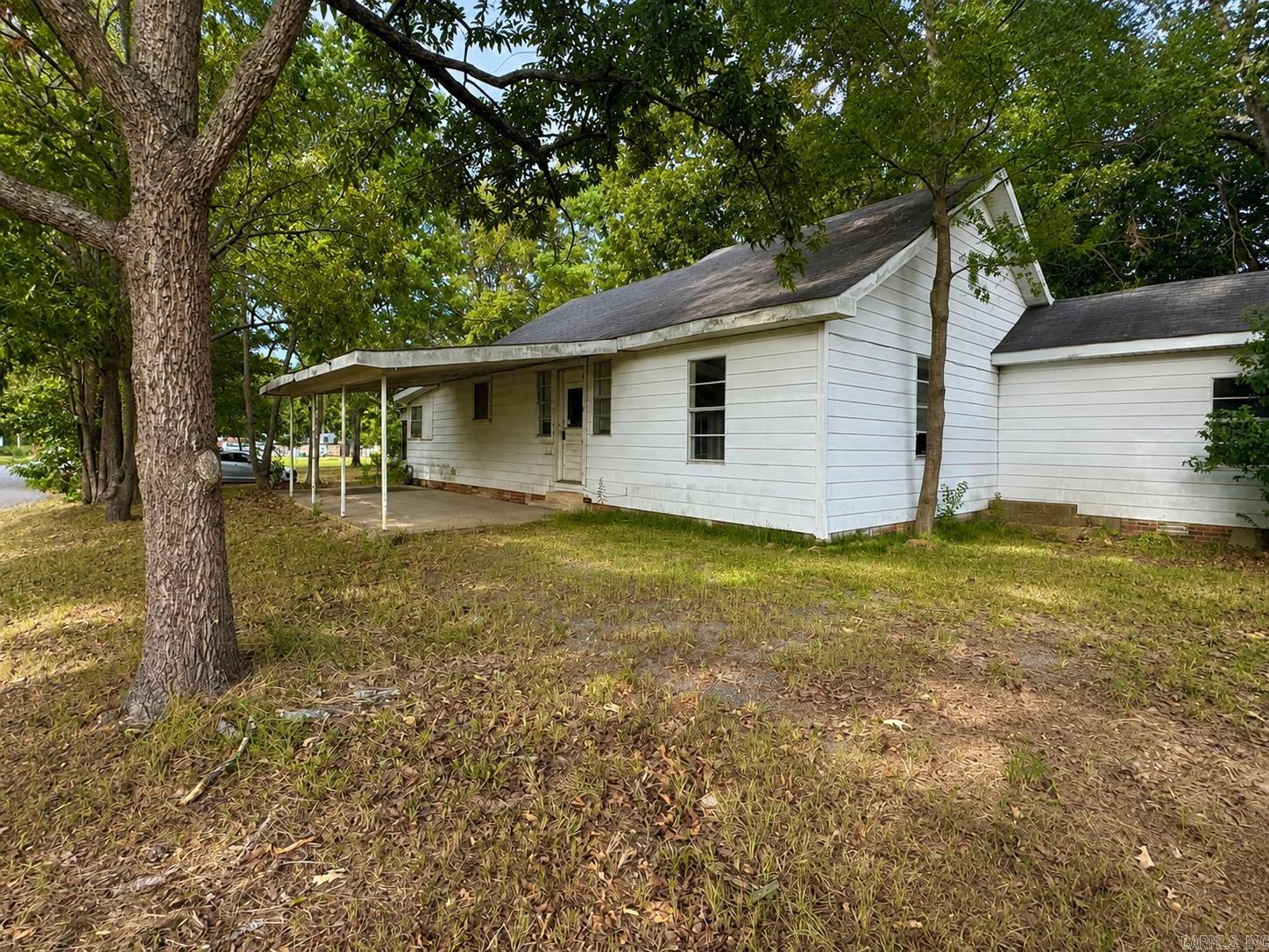 602 N Morgan Street — photo