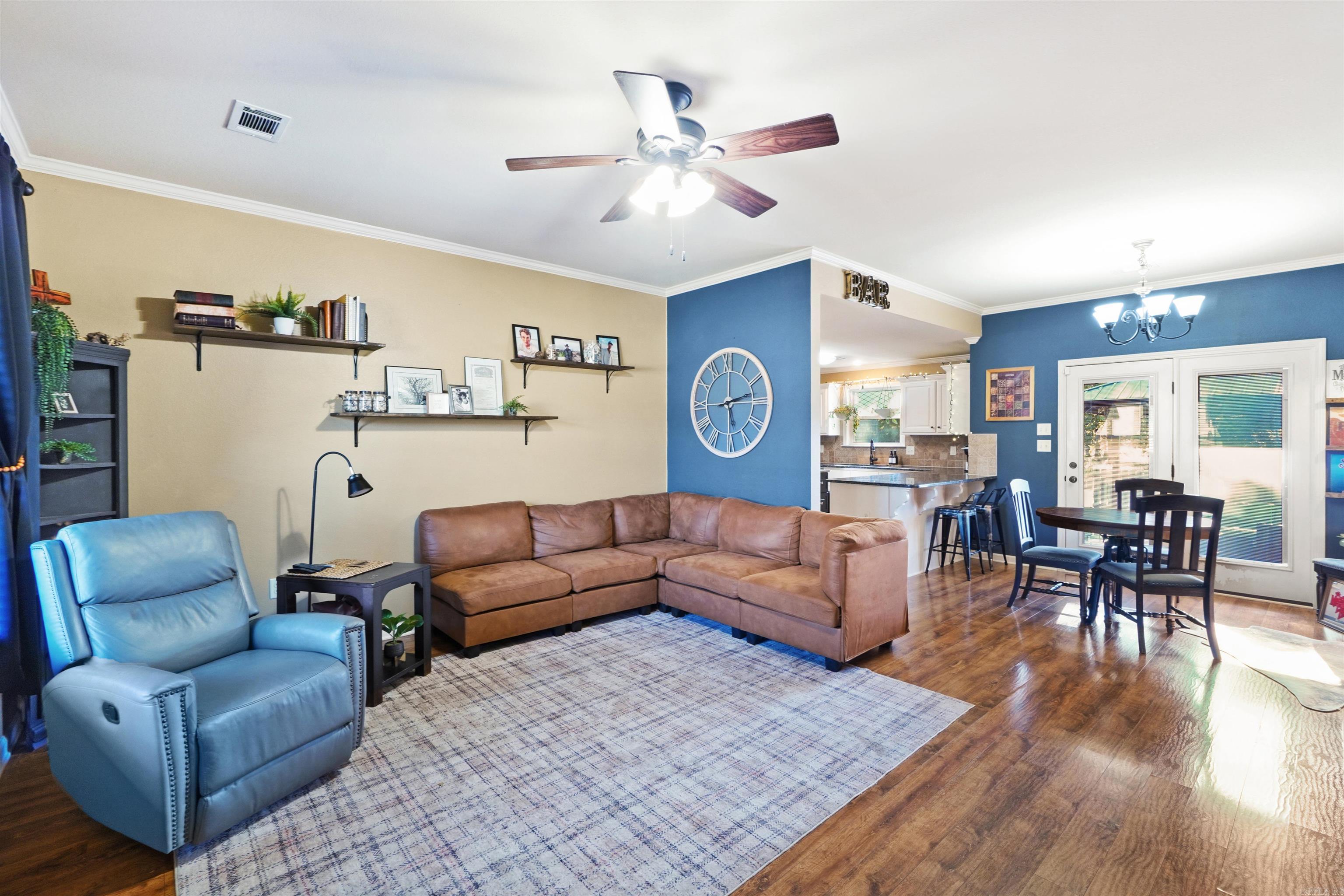 577 Crepe Myrtle Loop, Cabot, AR 72023 — photo 3