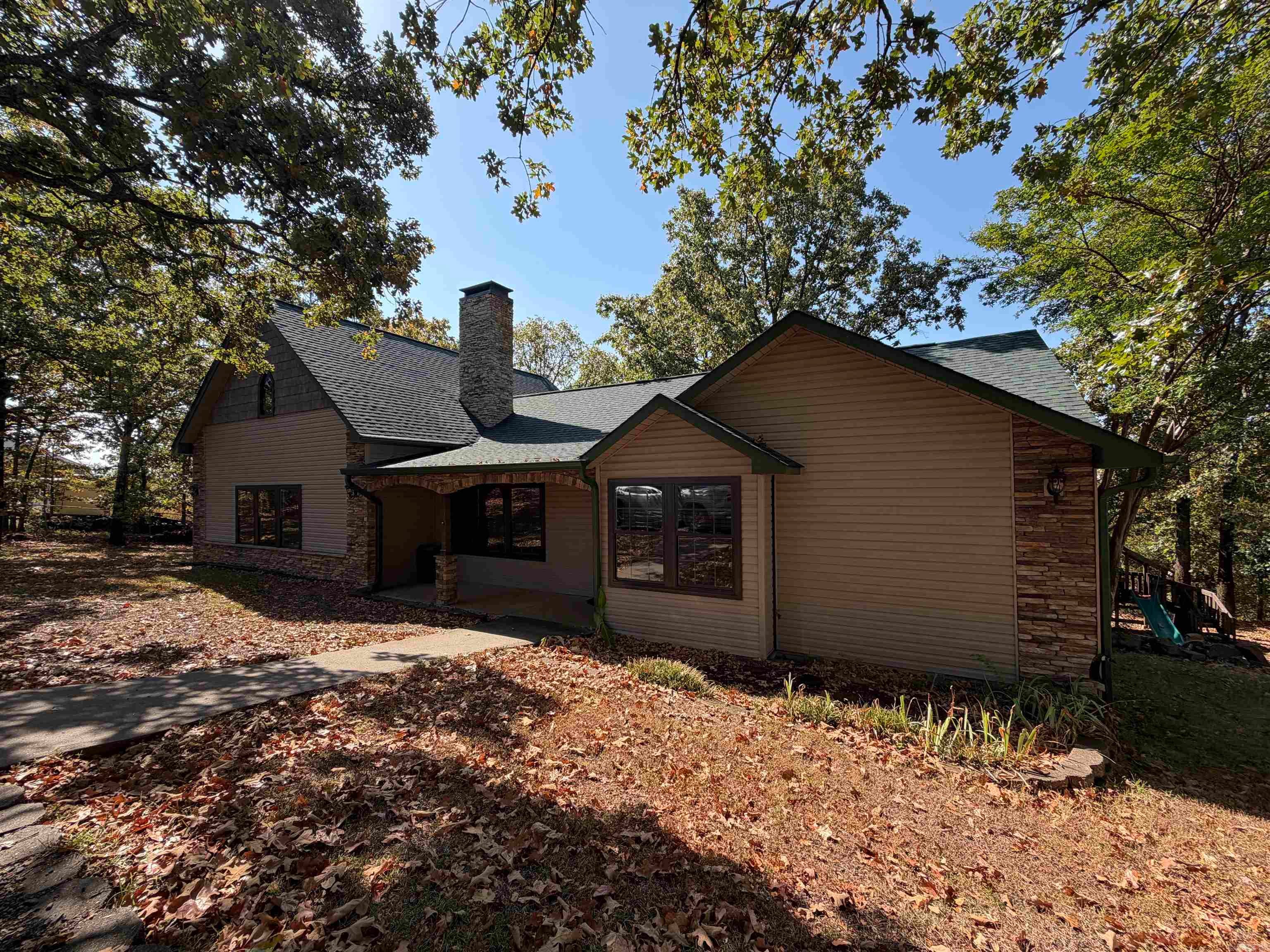 40 Ridge Trail — photo