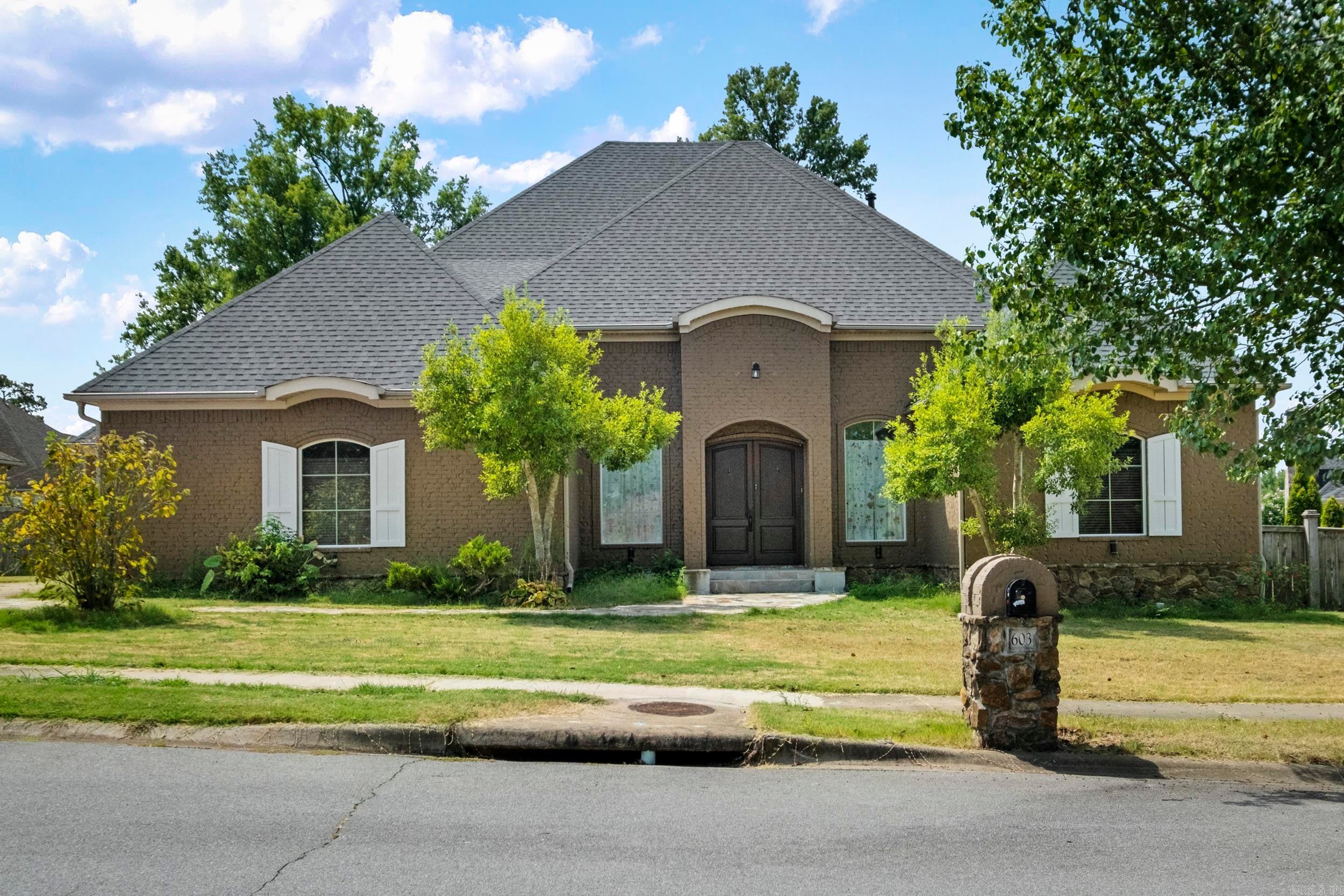 603 Sedgefield Drive — photo