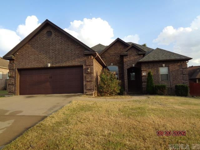 6132 Remington Drive — photo