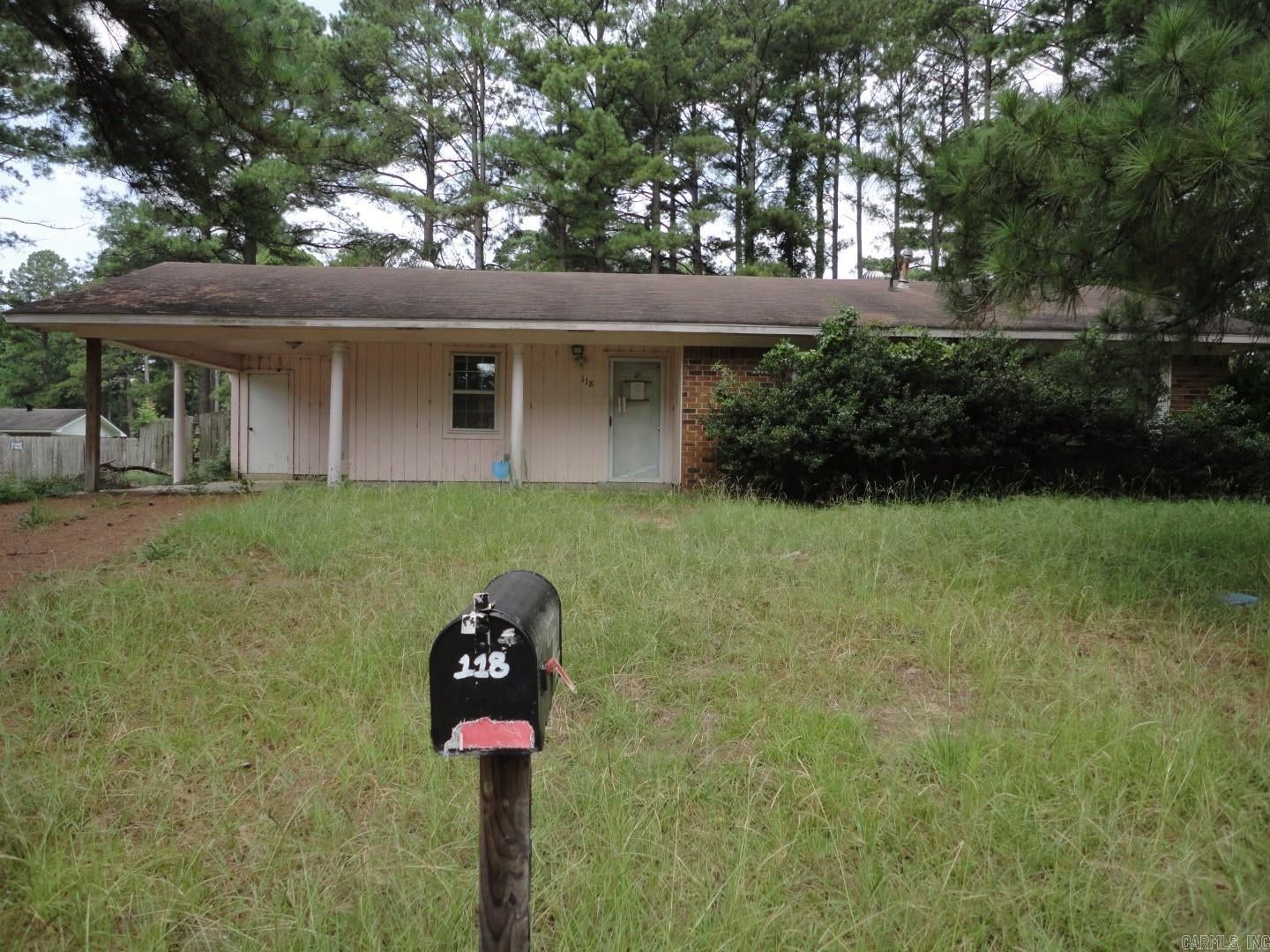 118 Mona Lisa Court — photo