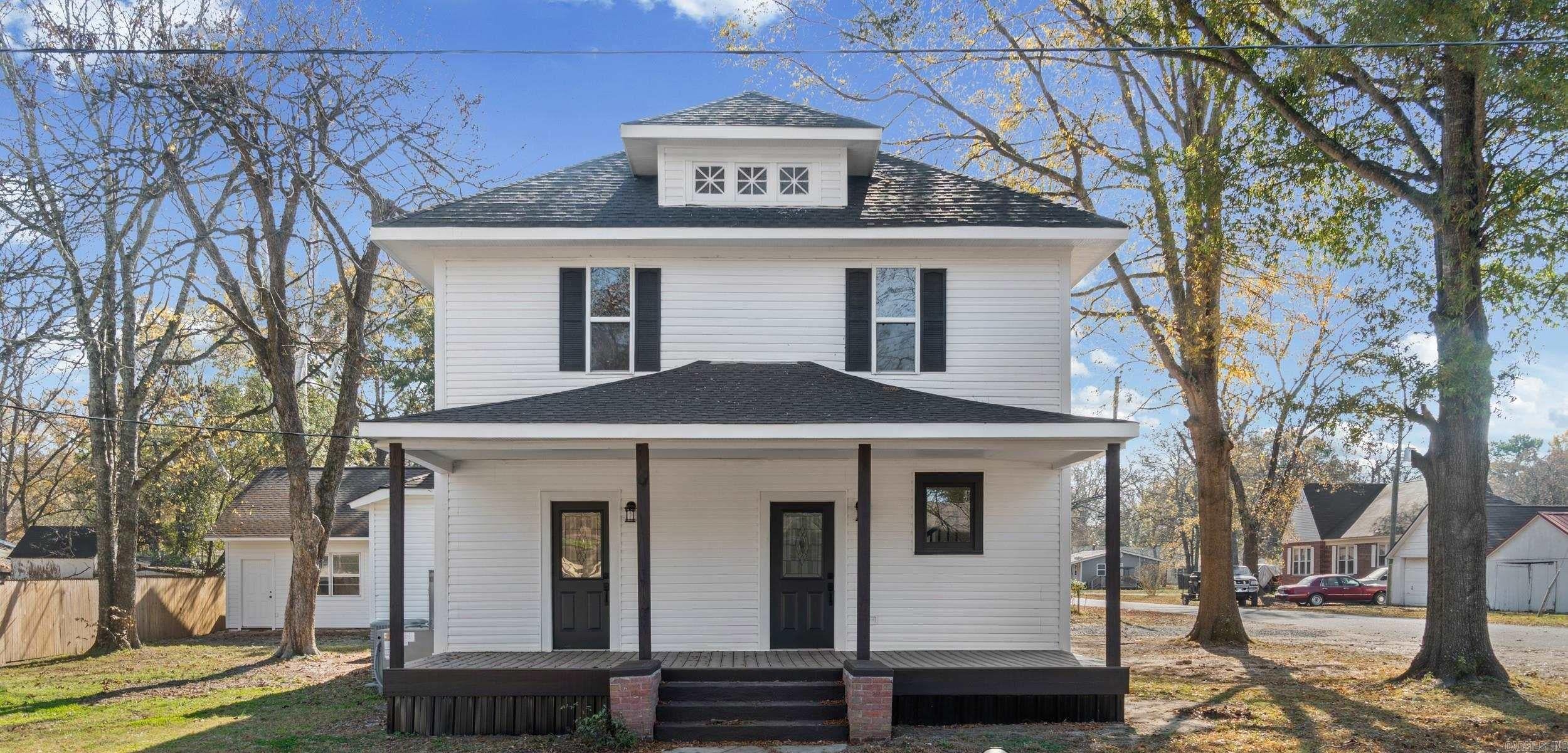 408 Monroe St. — photo